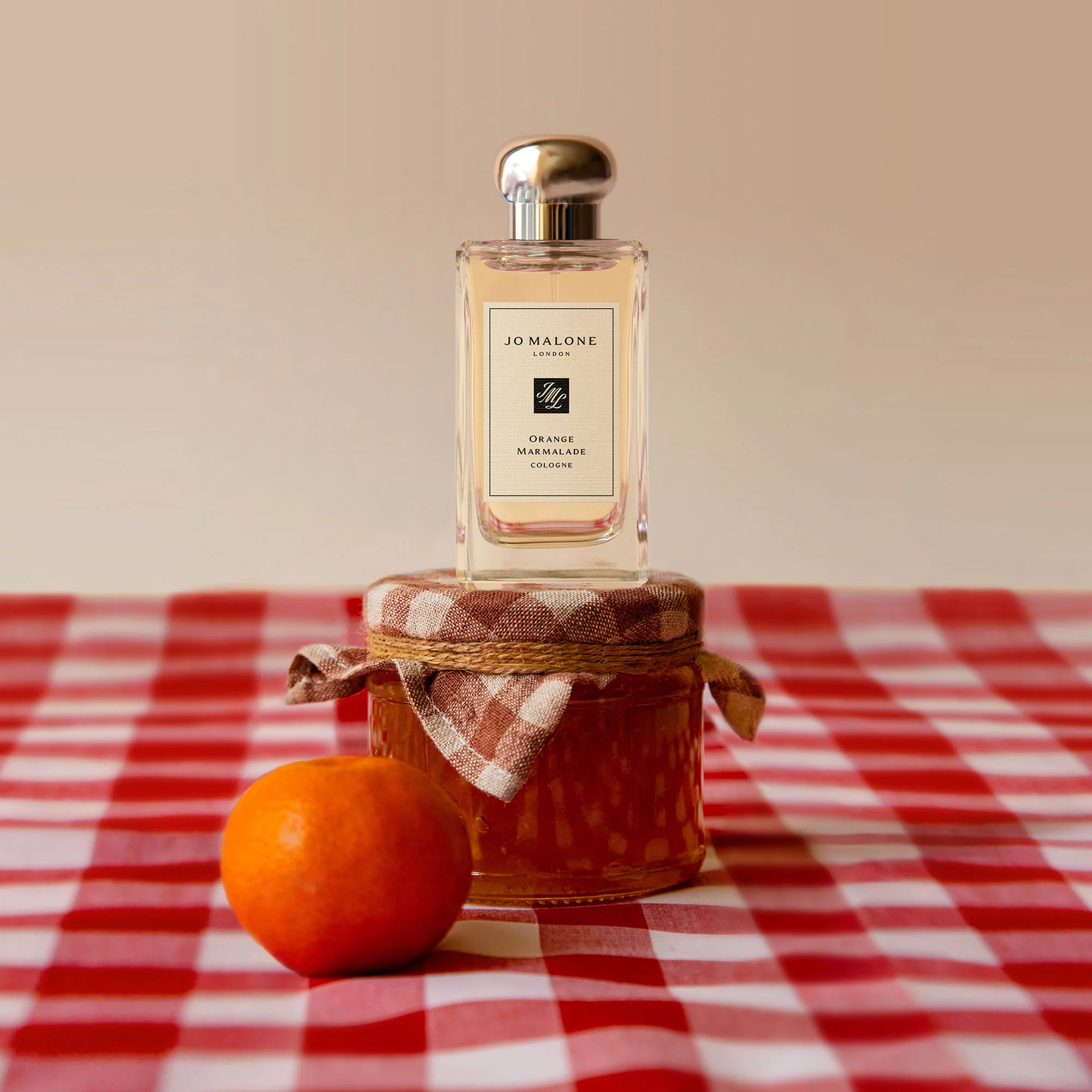 Orange Marmalade Cologne - Image 8