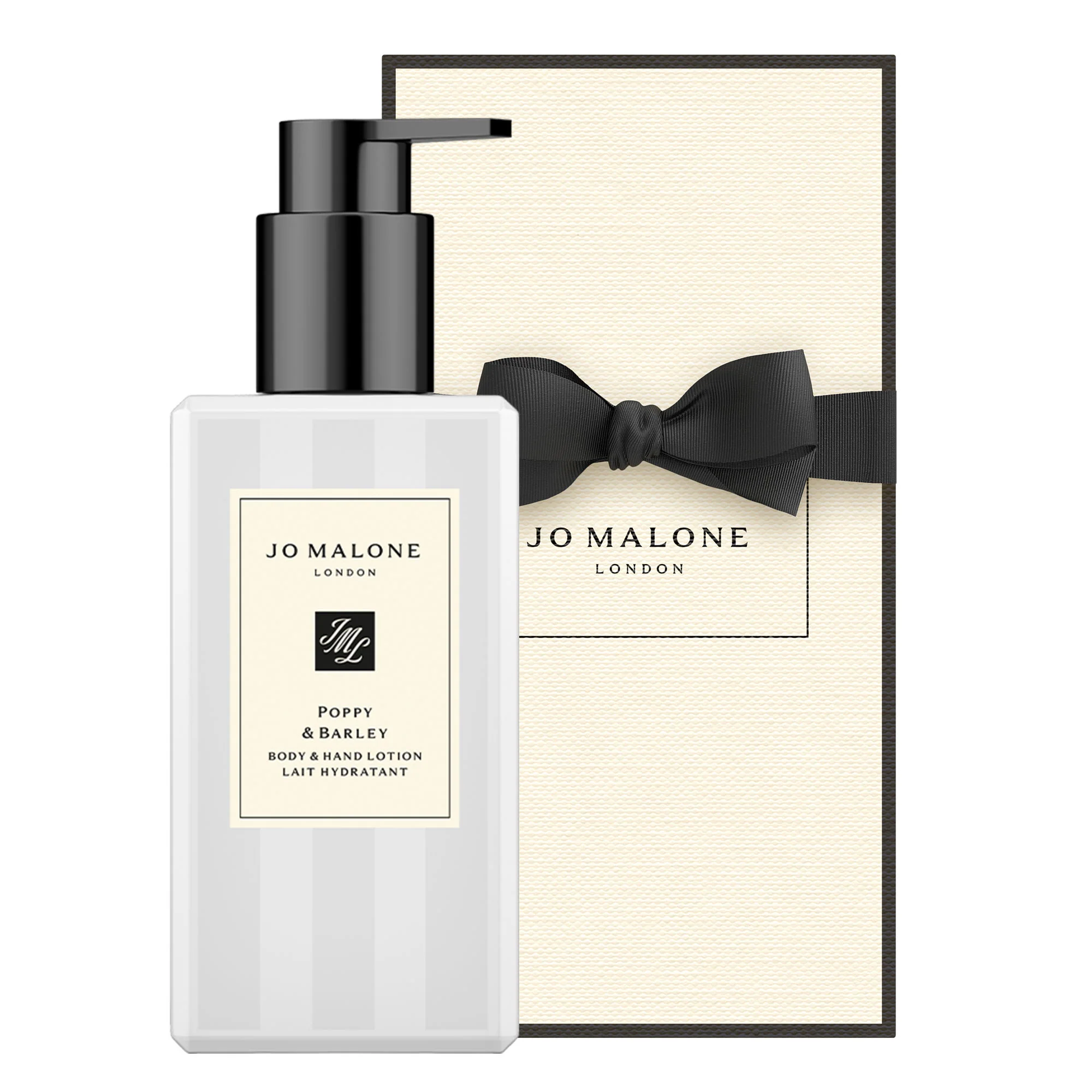 Poppy & Barley Body & Hand Lotion - Image 2