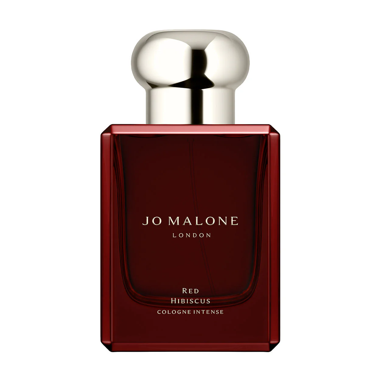 Red Hibiscus Cologne Intense - Image 2