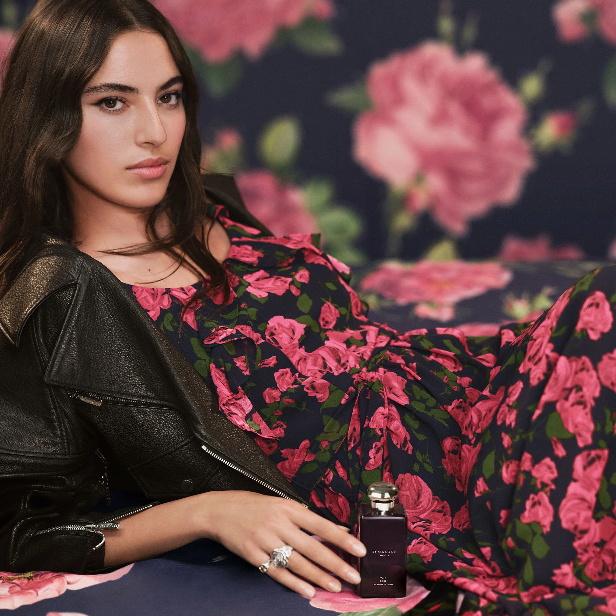 Taif Rose Cologne Intense - Image 11