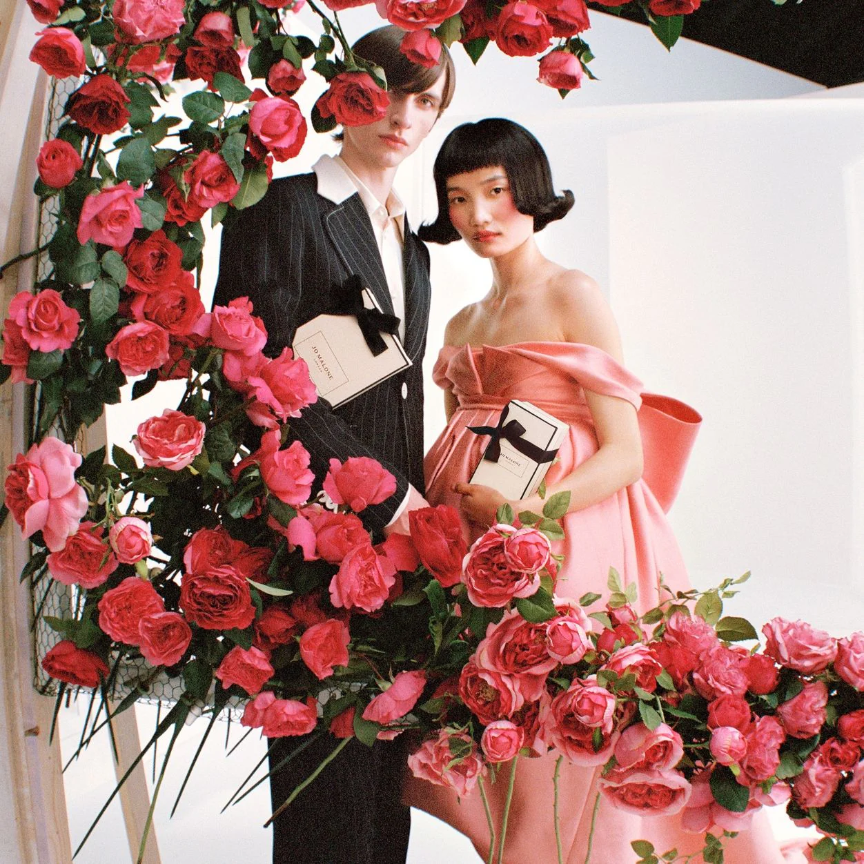 Taif Rose Cologne Intense - Image 5