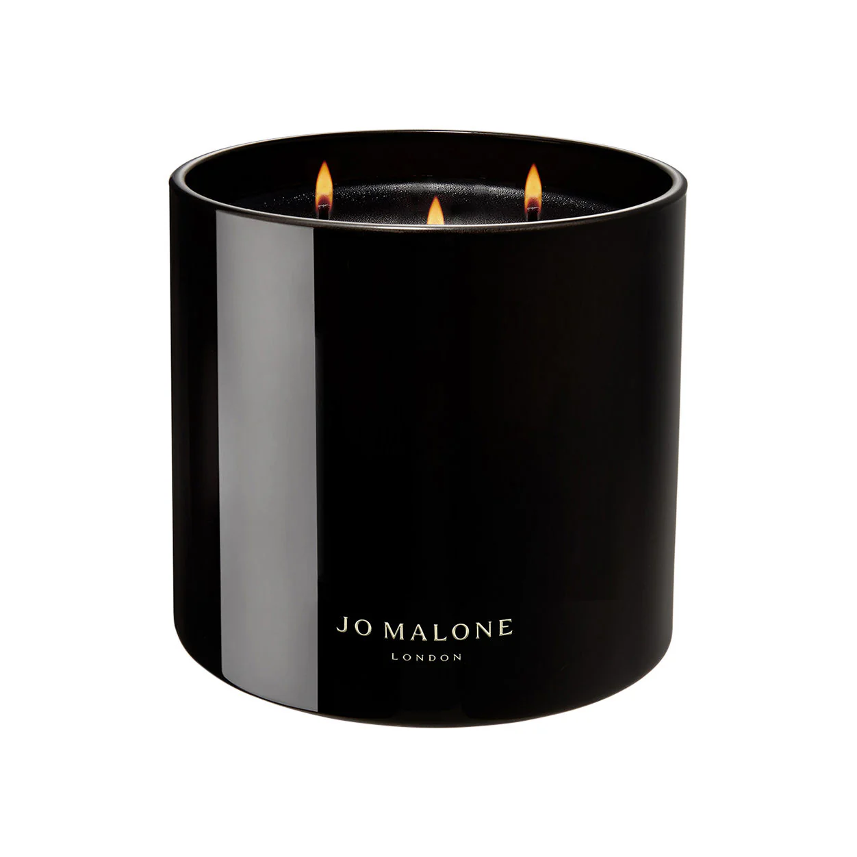 Velvet Rose and Oud Candle - Image 2