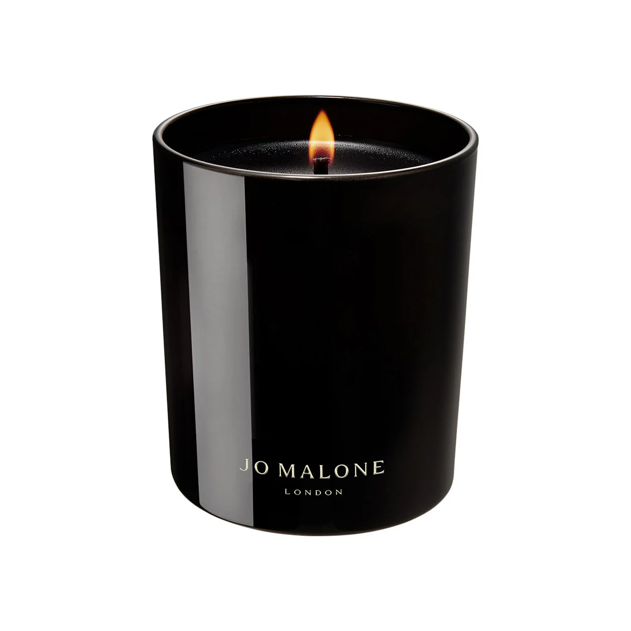 Velvet Rose and Oud Candle - Image 7