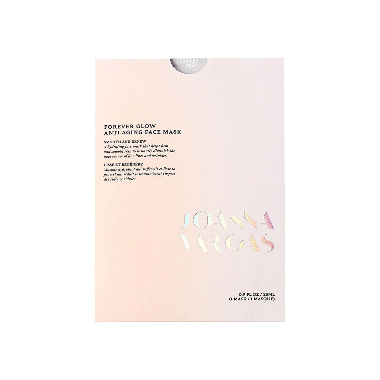 Eden Instant Lift Mask - Image 9