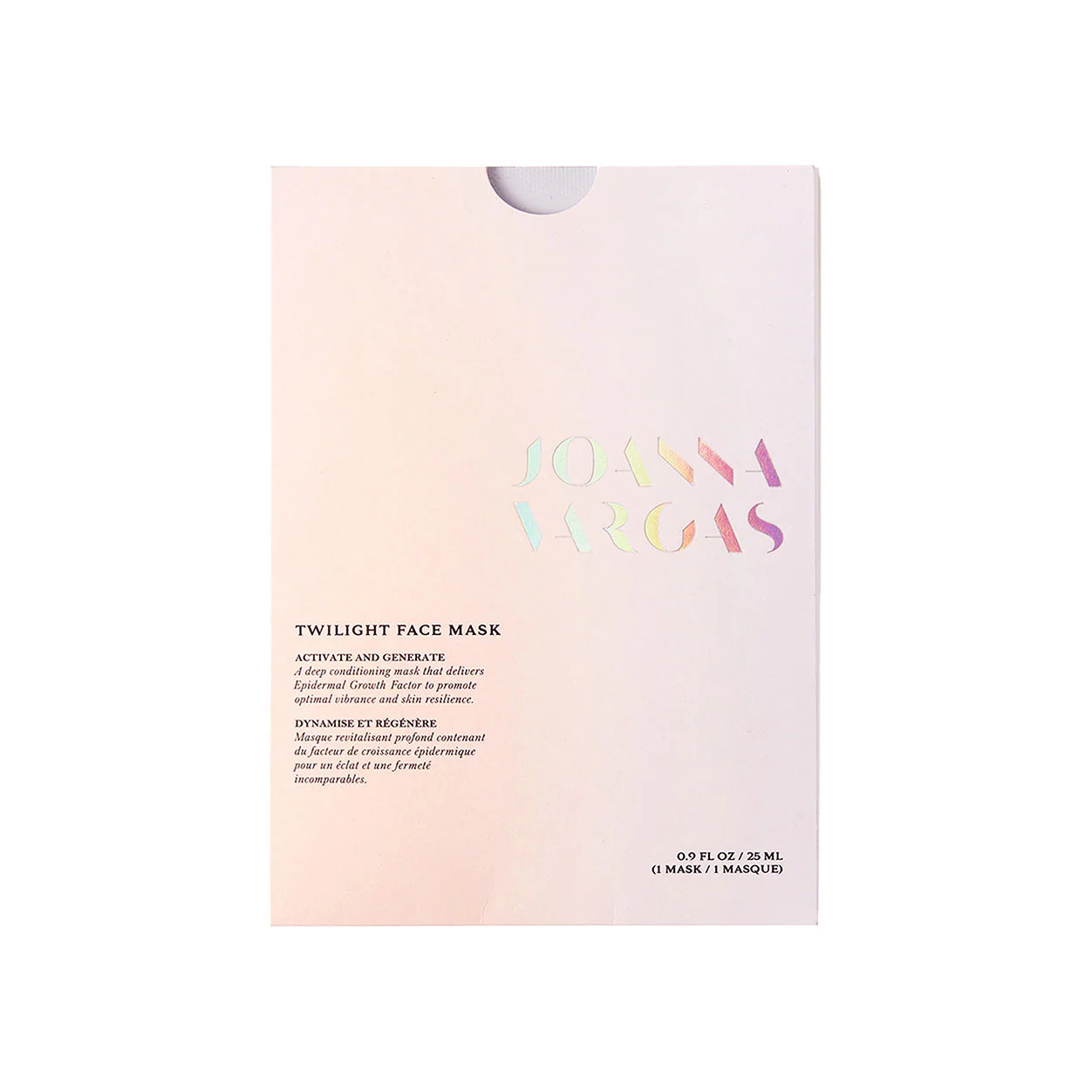 Forever Glow Anti-Aging Face Mask - Image 8