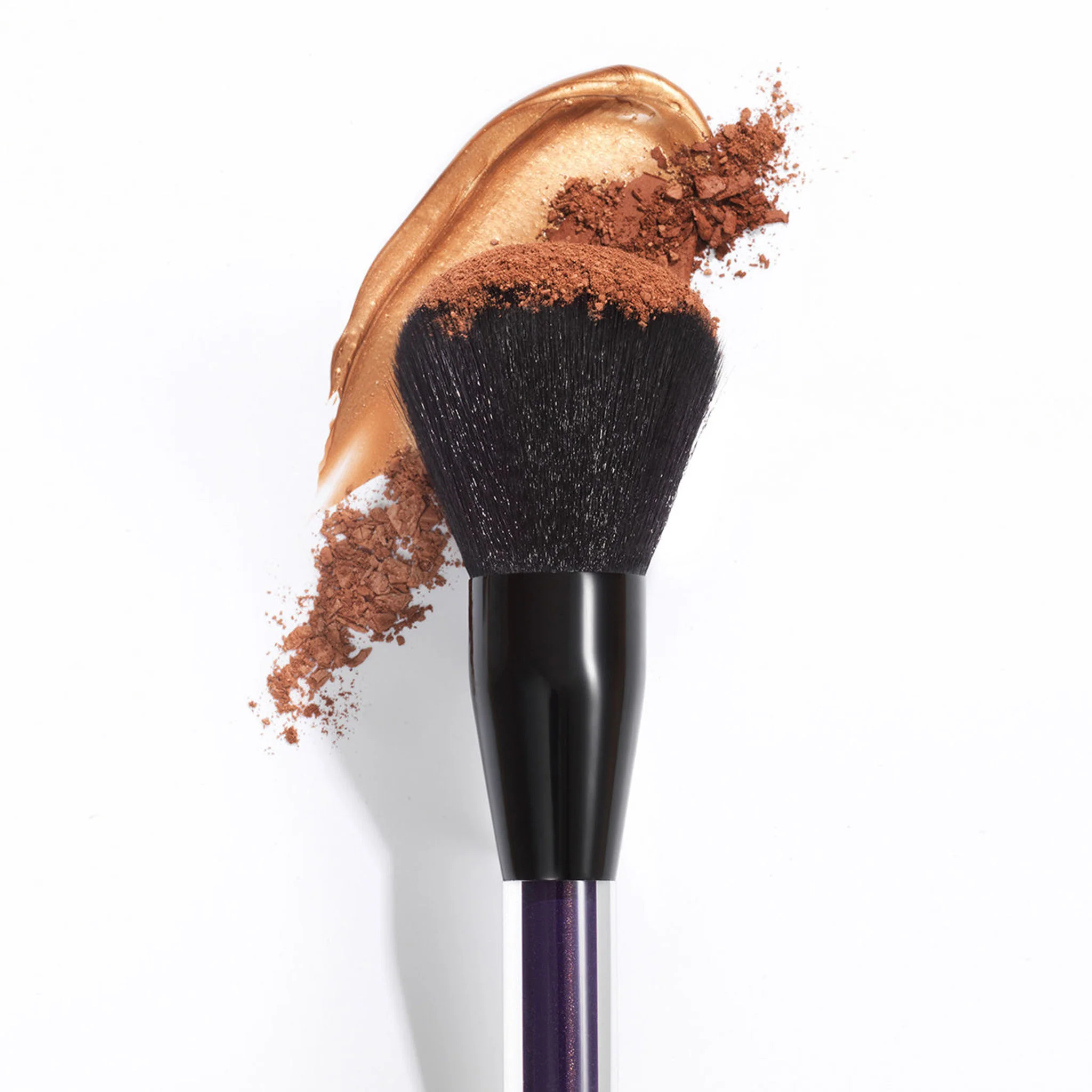 Large Face & Body Brush - Image 4