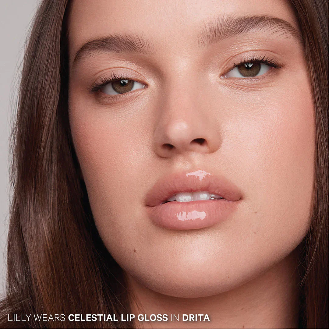 Mini Celestial Lip Gloss - Image 3