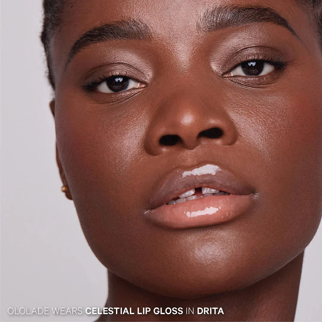 Mini Celestial Lip Gloss - Image 5