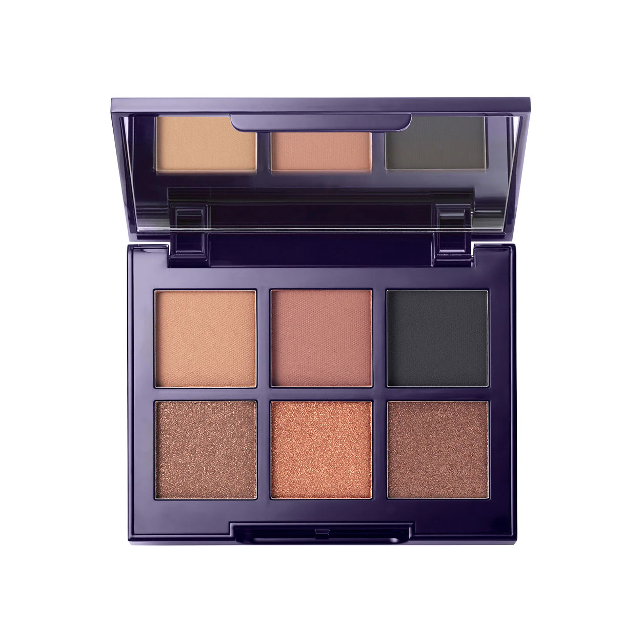 The Contour Eyeshadow Palette - Image 26