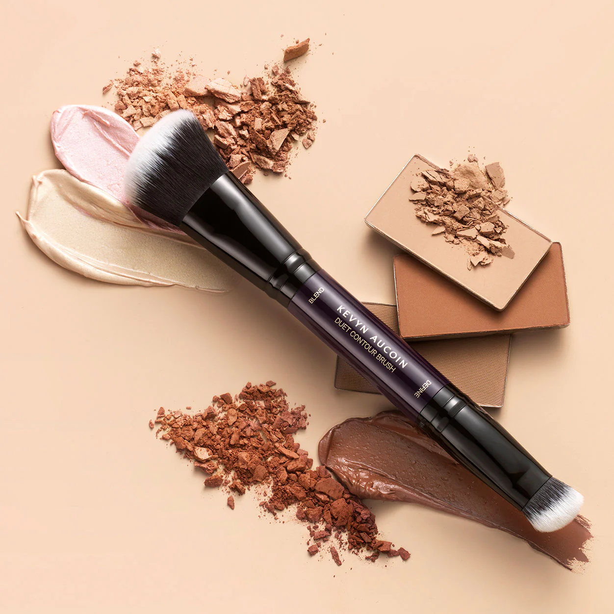 The Duet Contour Brush - Image 2