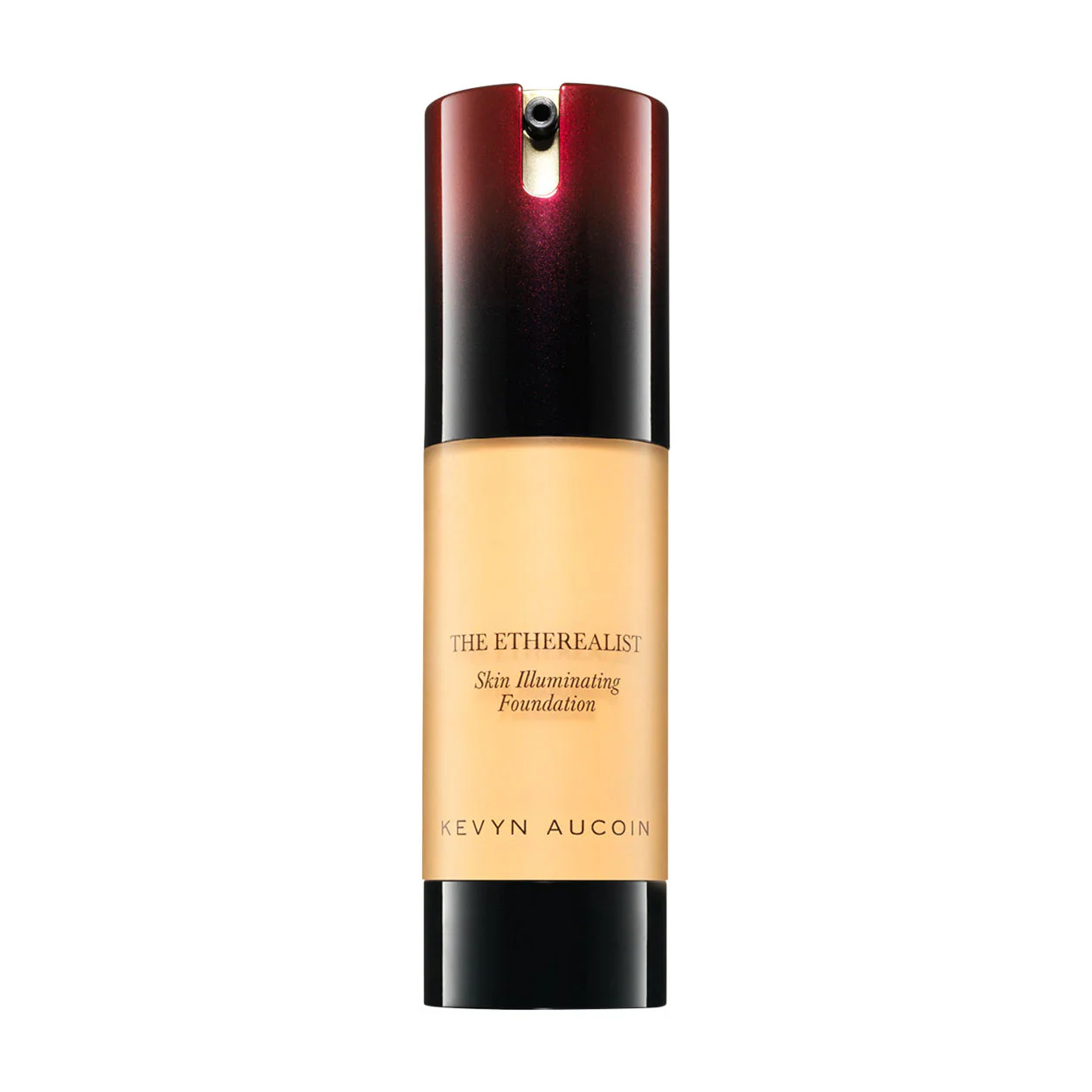 The Etherealist Skin Illuminating Foundation - Image 8
