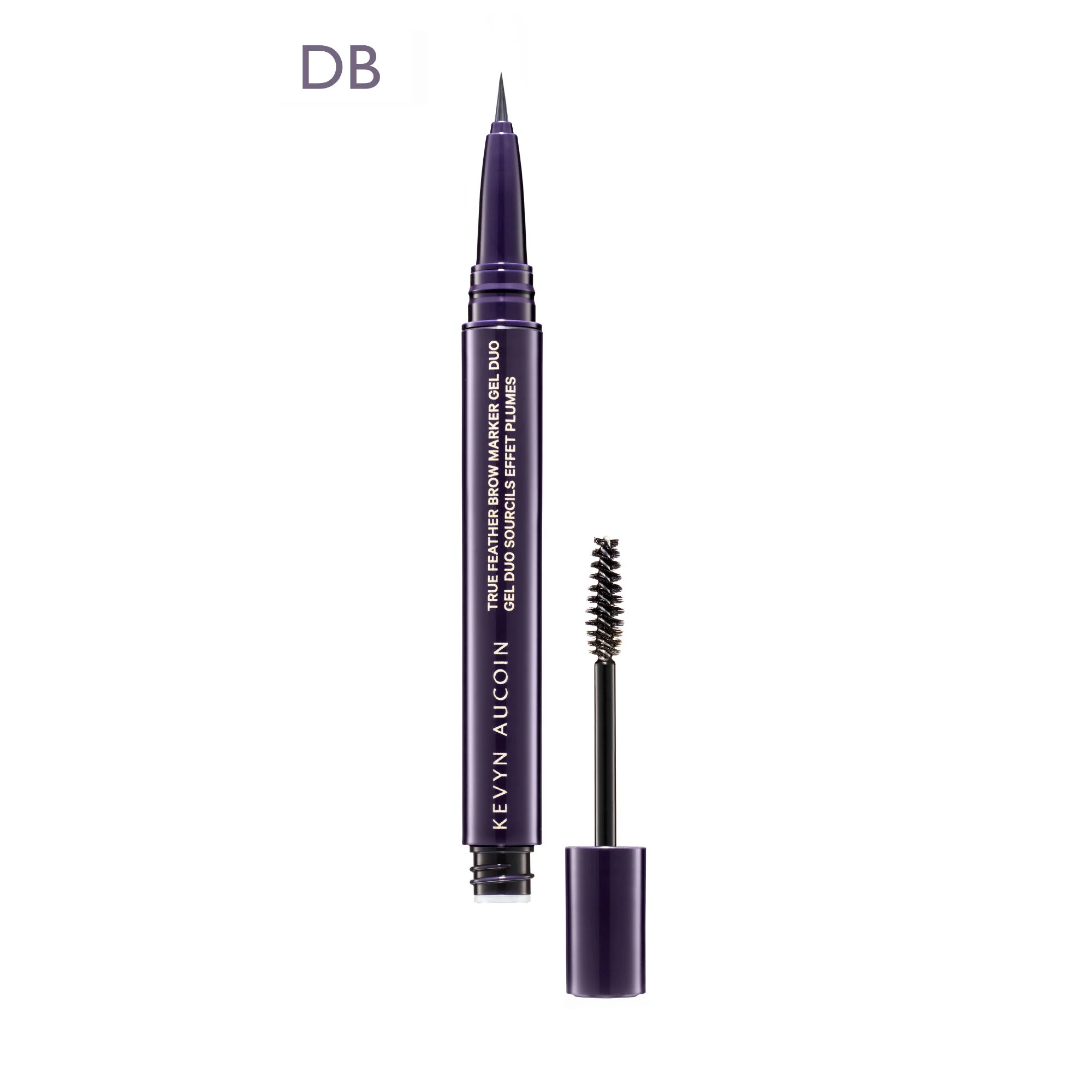 True Feather Brow Marker Gel Duo - Image 11