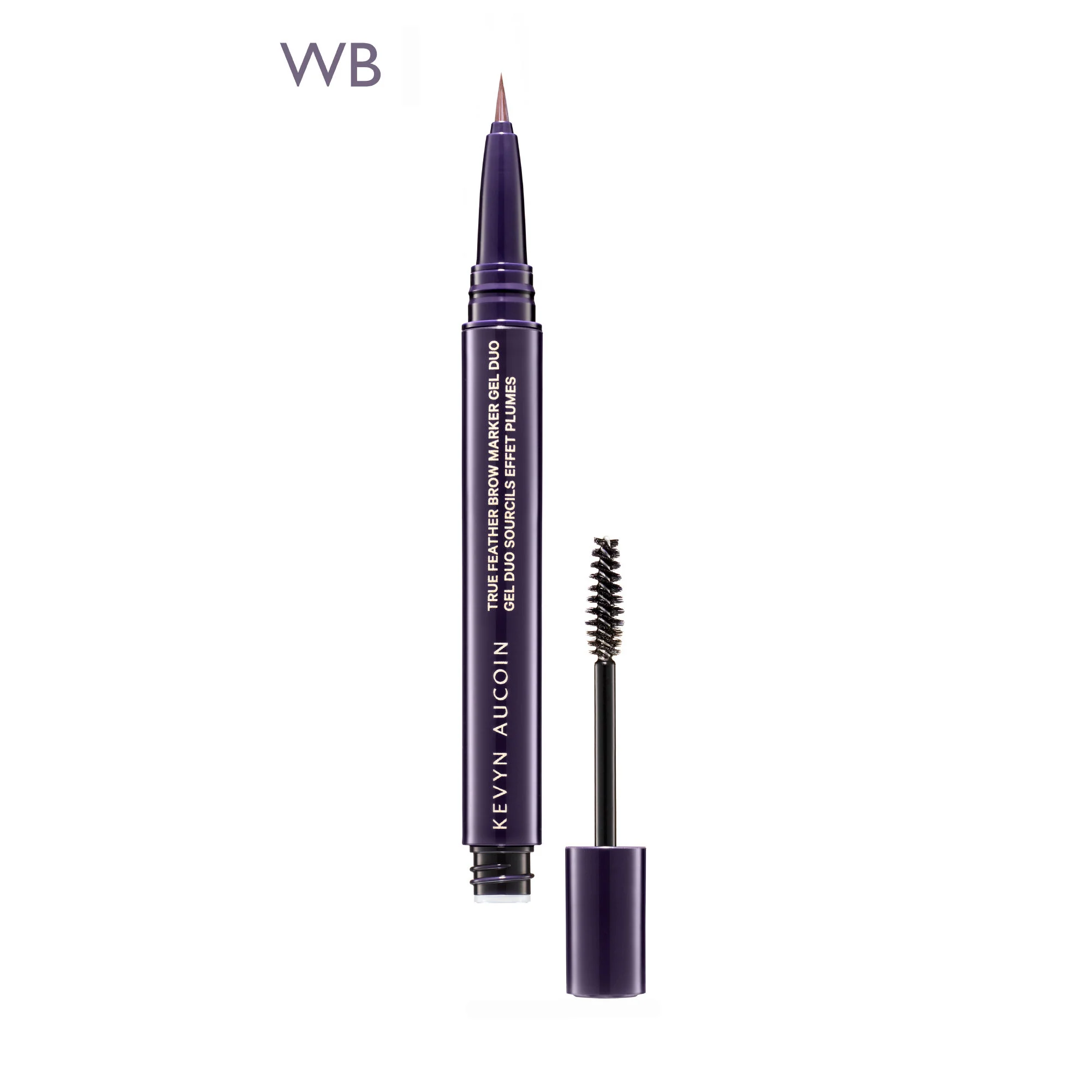 True Feather Brow Marker Gel Duo - Image 7