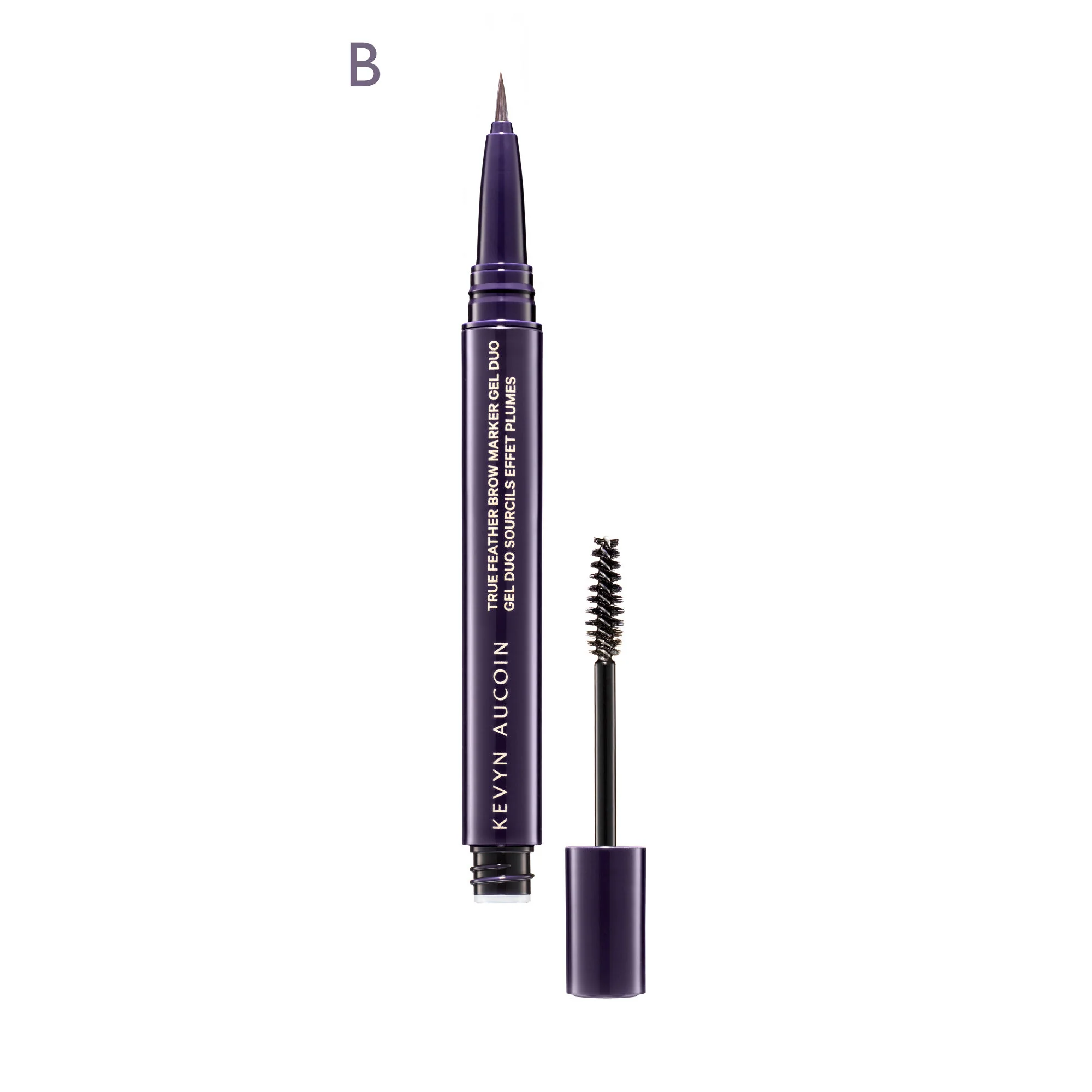 True Feather Brow Marker Gel Duo - Image 9