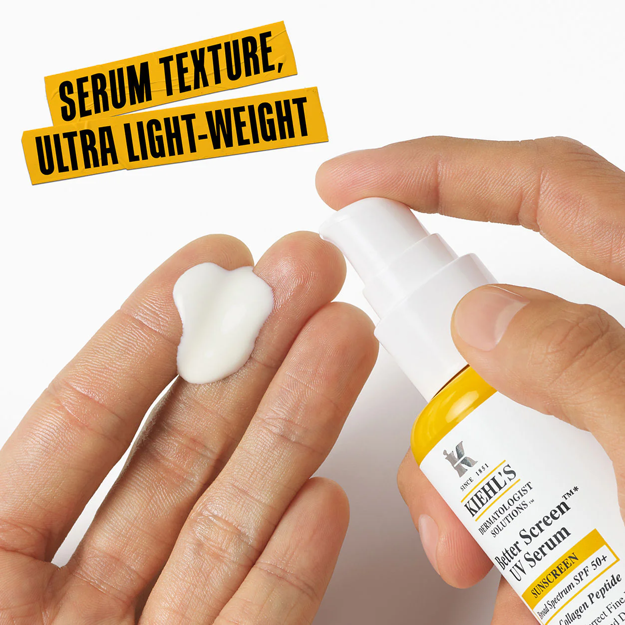 Better Screen UV Serum SPF 50+ - Image 11