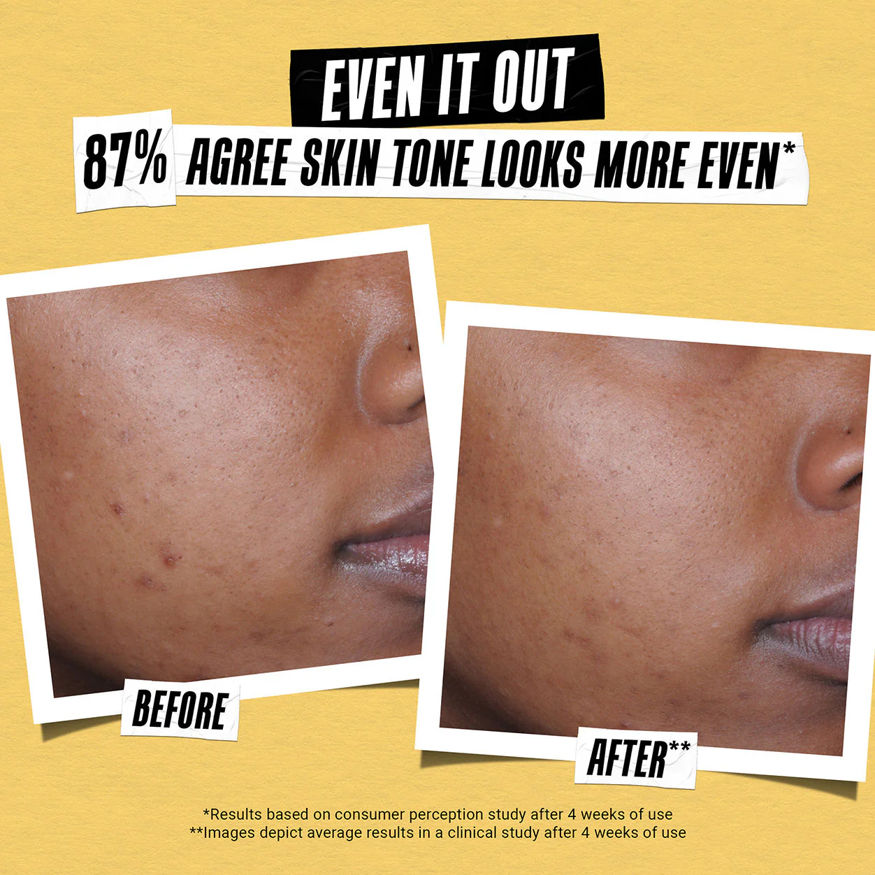 Better Screen UV Serum SPF 50+ - Image 4