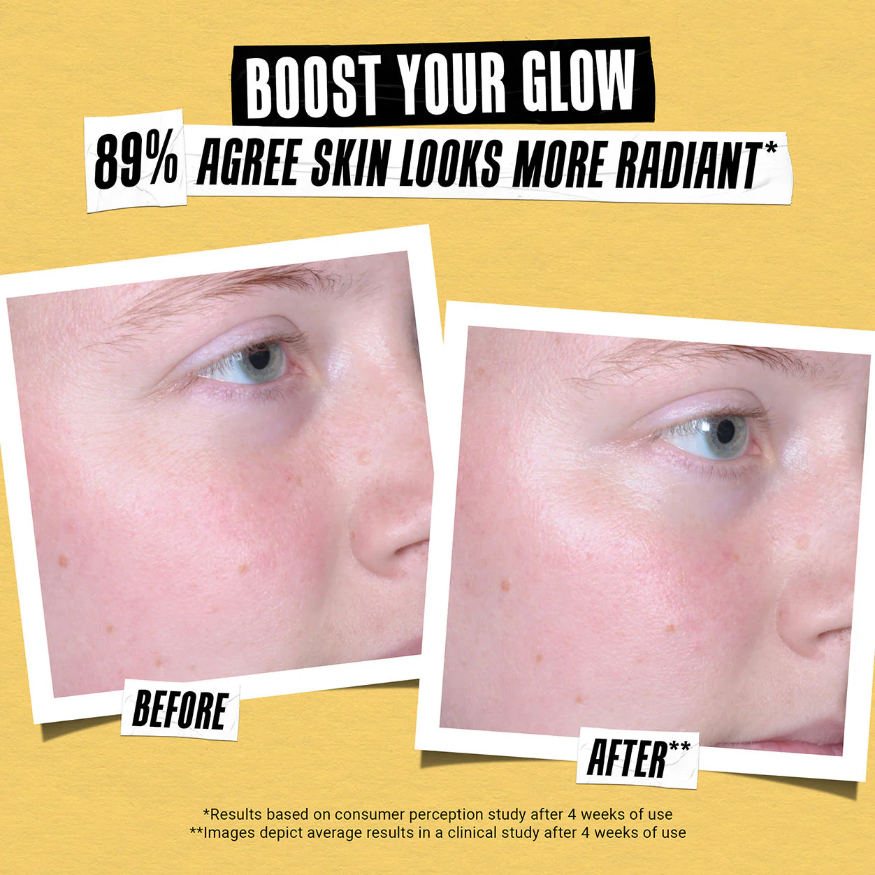 Better Screen UV Serum SPF 50+ - Image 5