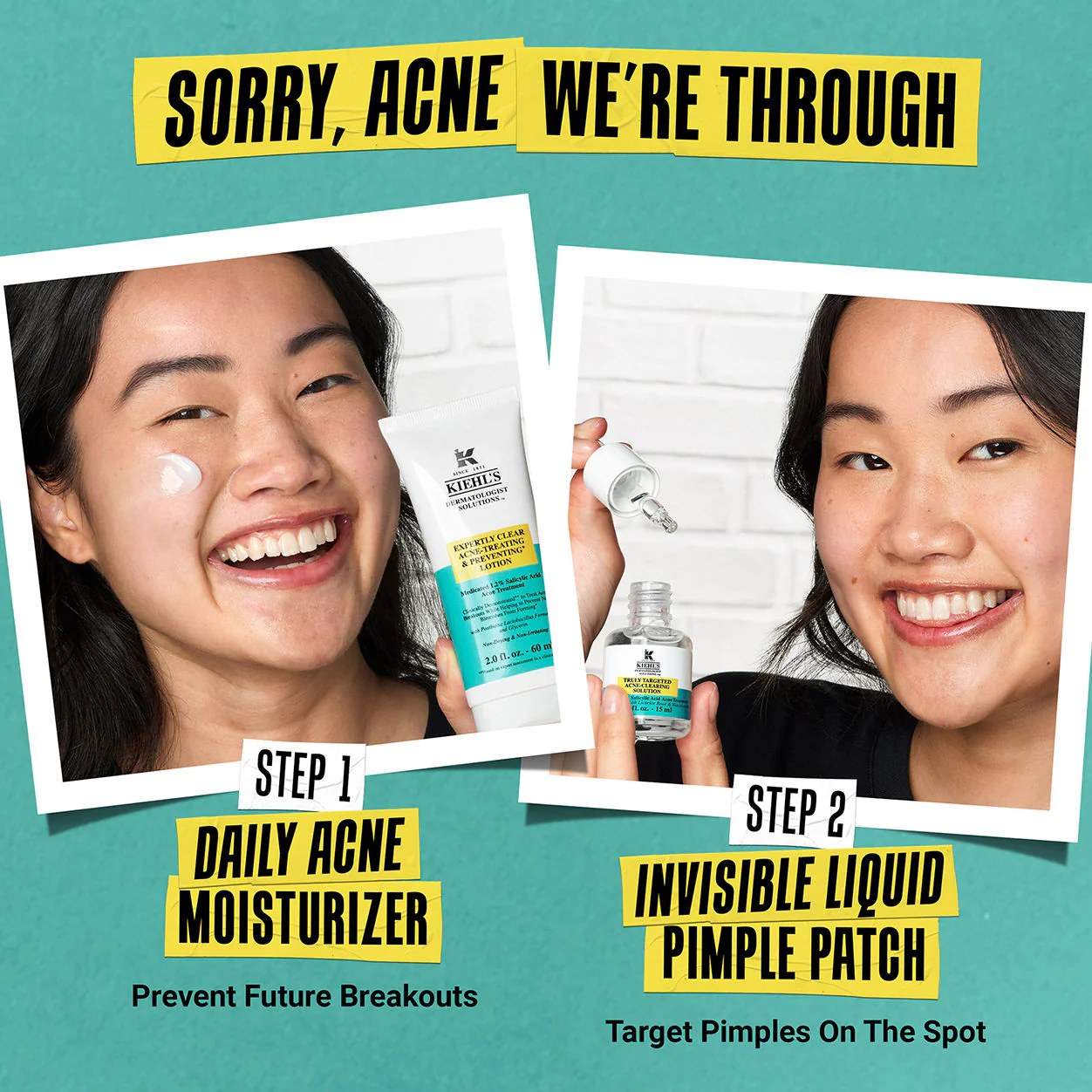 Expertly Clear Acne-Treating & Preventing Lotion - Image 8
