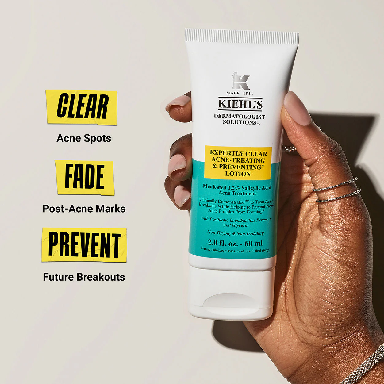 Expertly Clear Acne-Treating & Preventing Lotion - Image 9