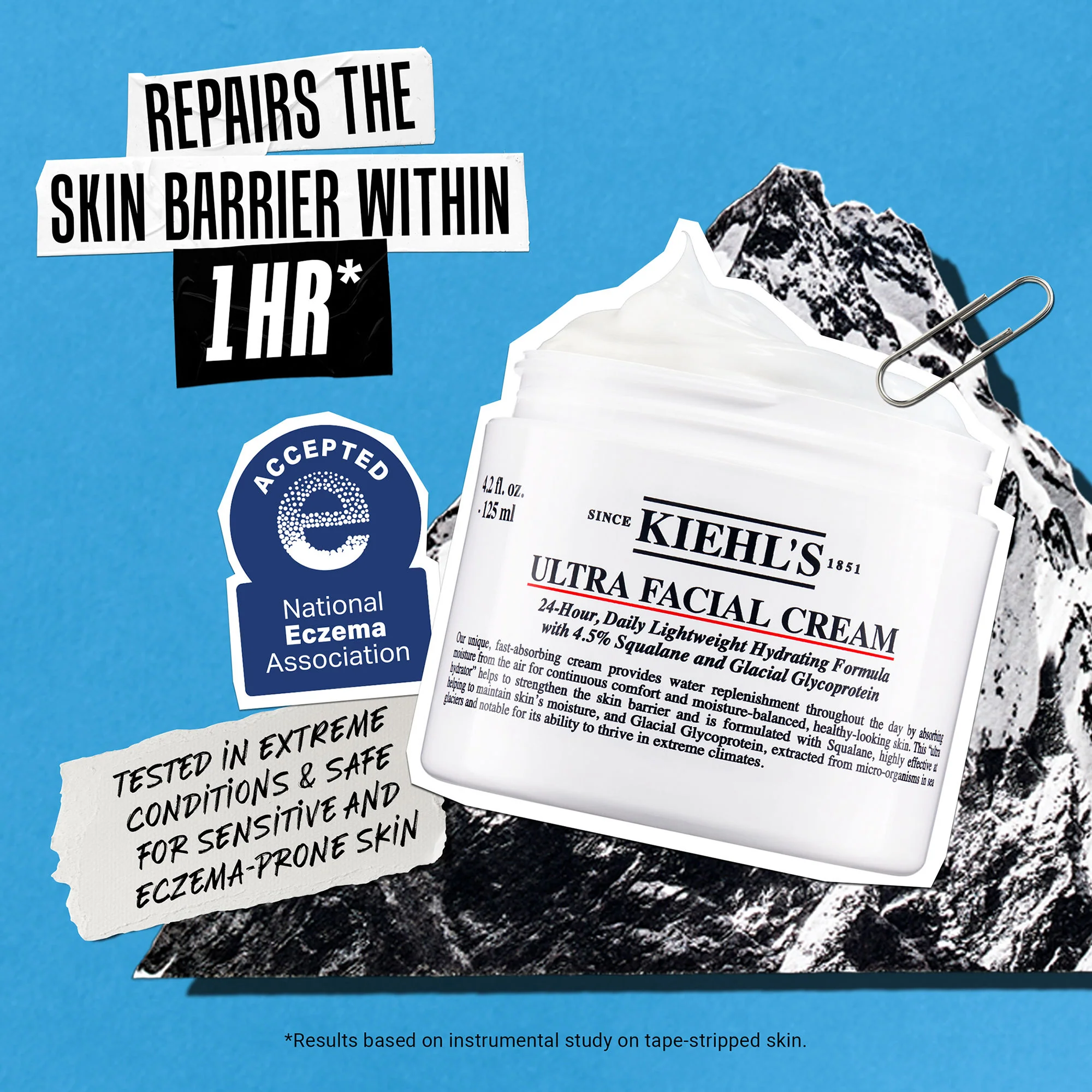 Ultra Facial Cream Refill - Image 7