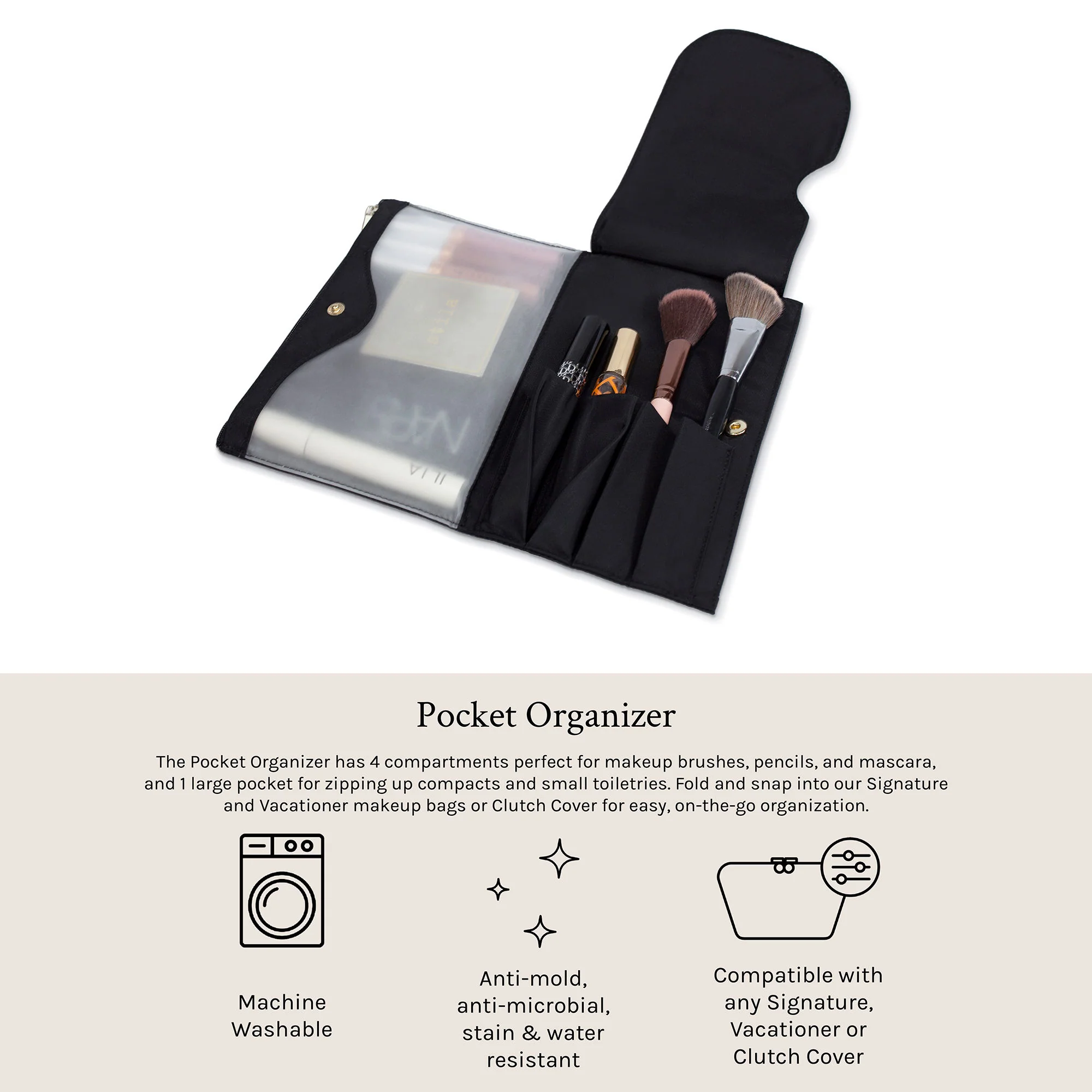 Pocket Organizer - Image 3
