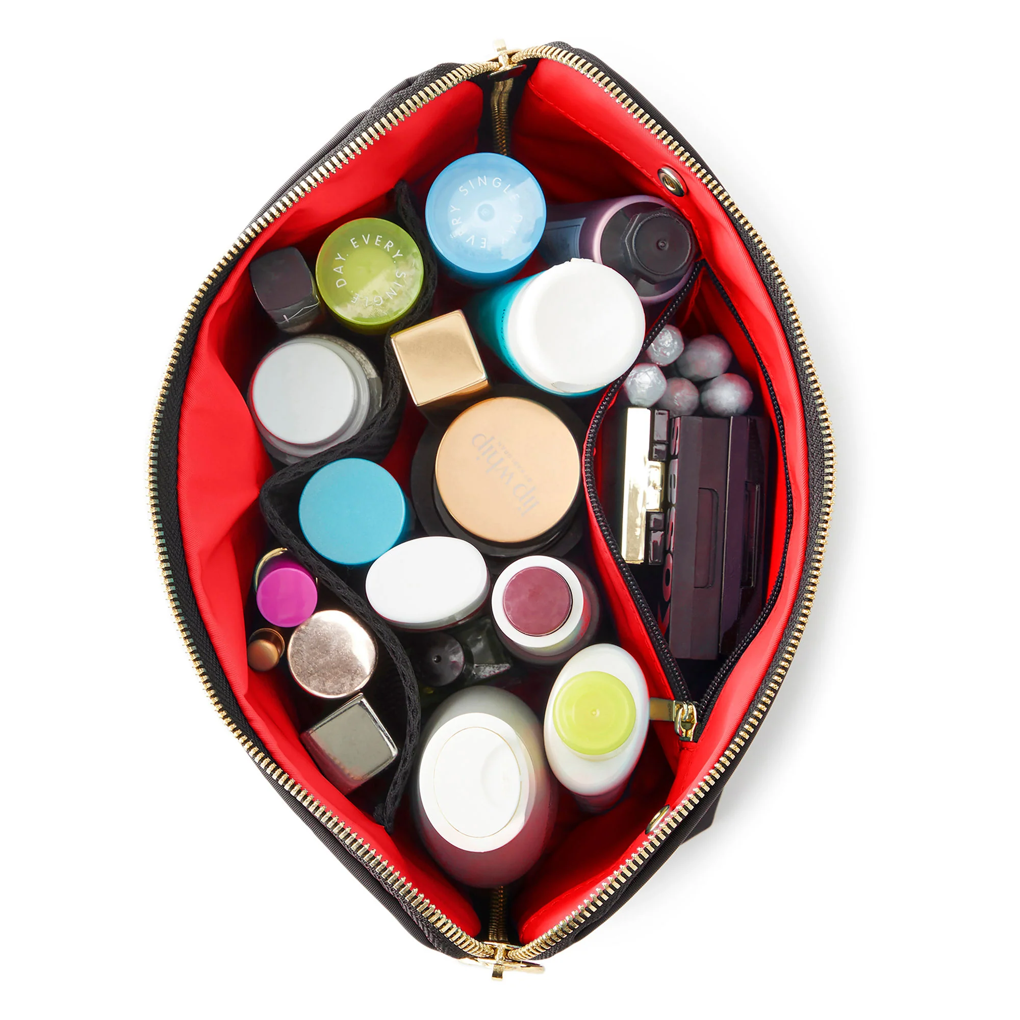 Signature Makeup Bag - Image 2