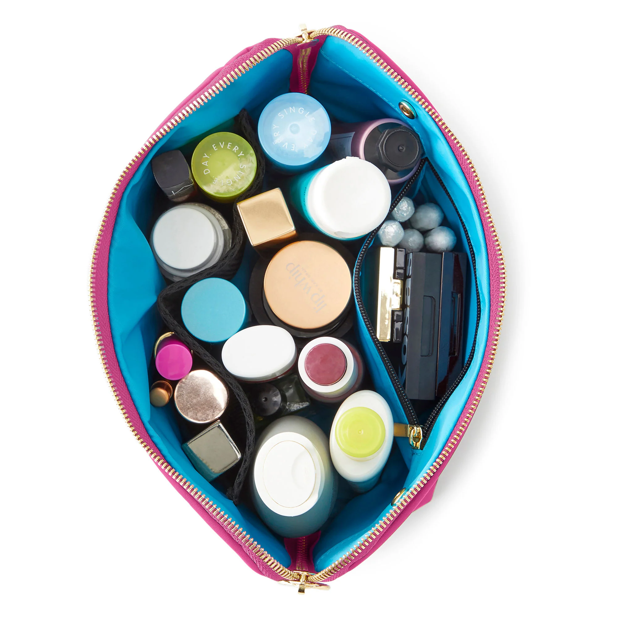 Signature Makeup Bag - Image 6