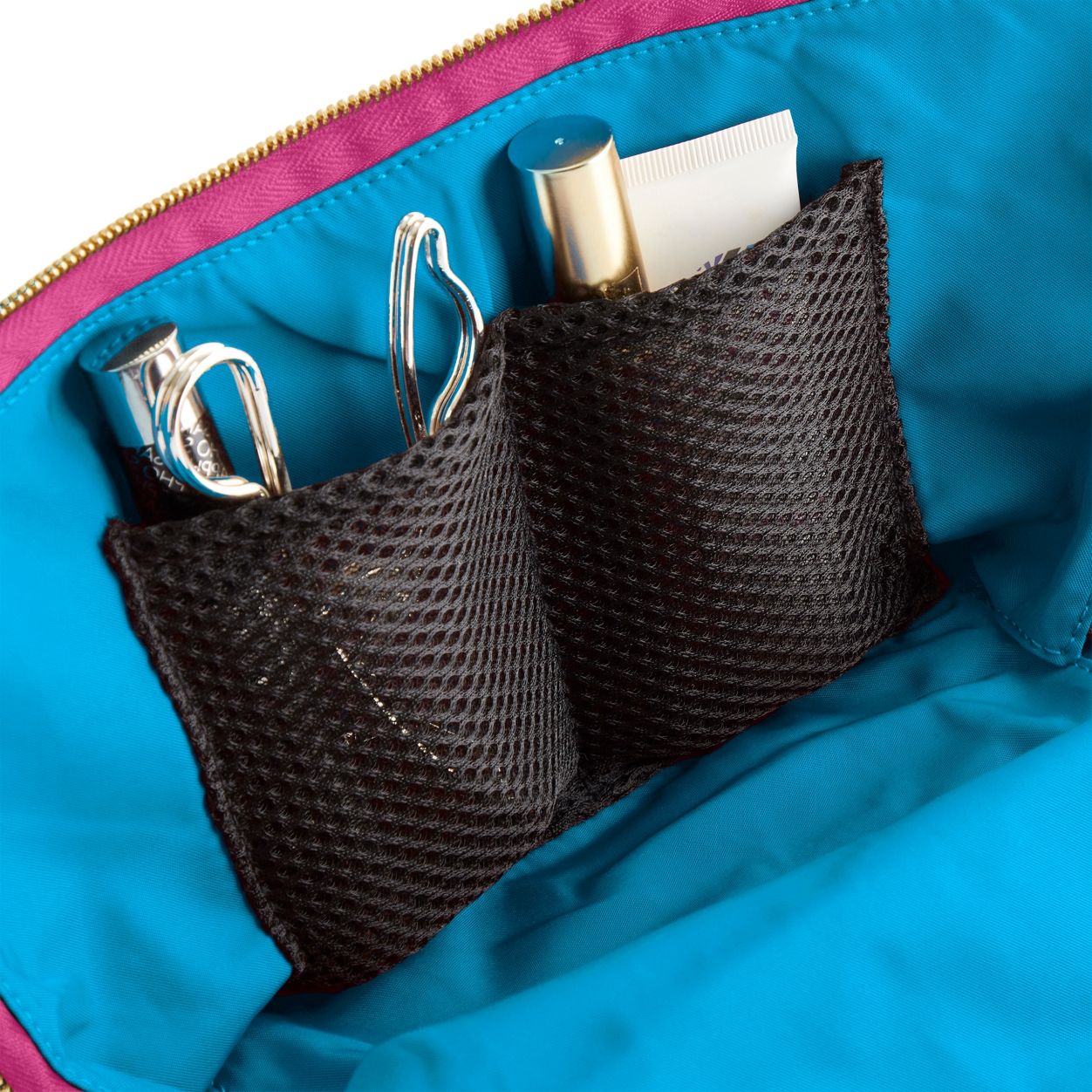 Signature Makeup Bag - Image 7