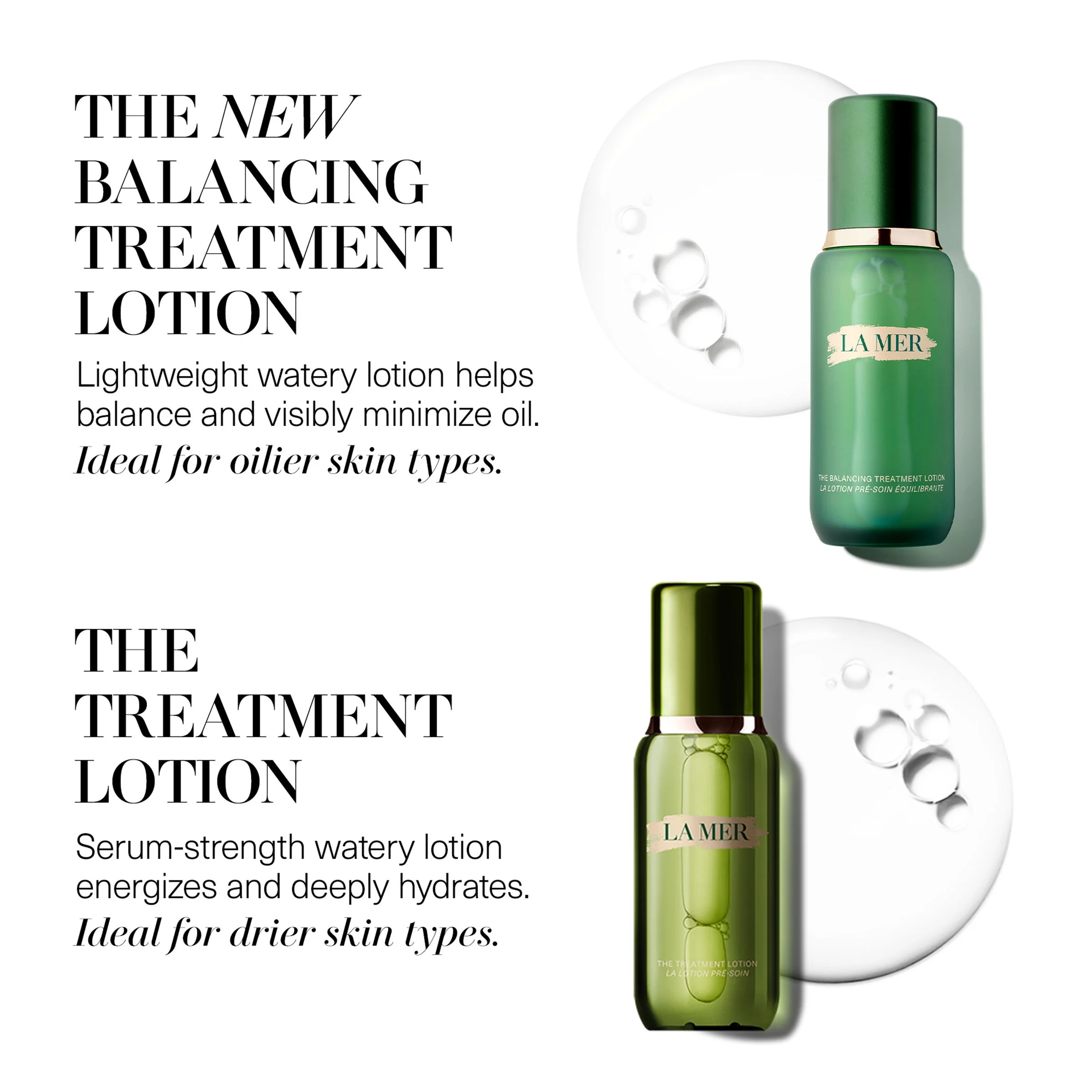 The Balancing Treatment Lotion - Image 4