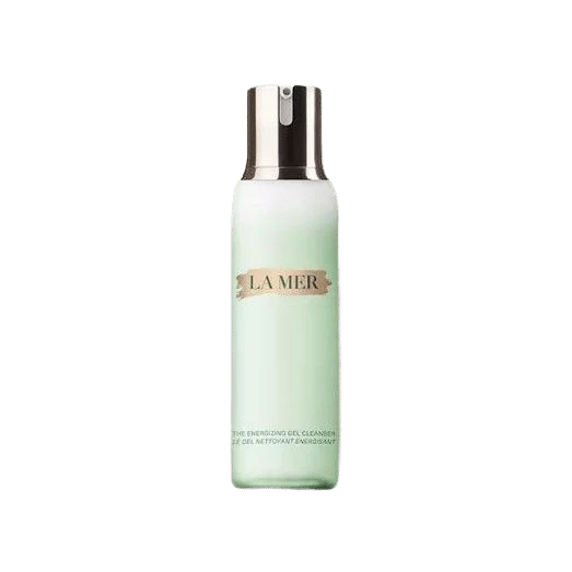 The Energizing Gel Cleanser