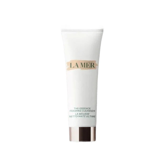 The Essence Foaming Cleanser
