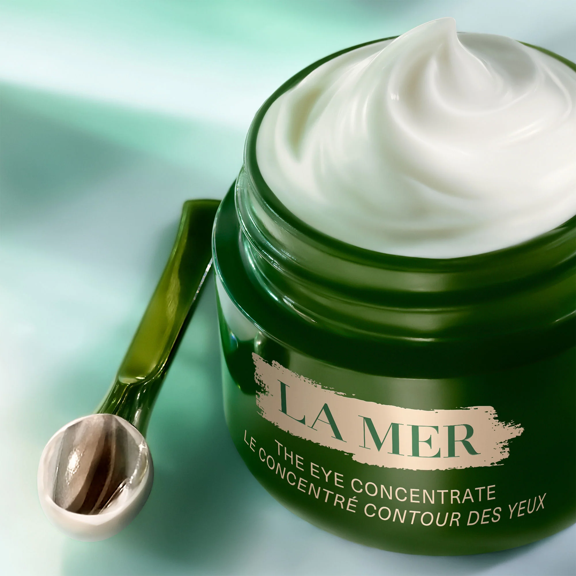 The Eye Concentrate - Image 10