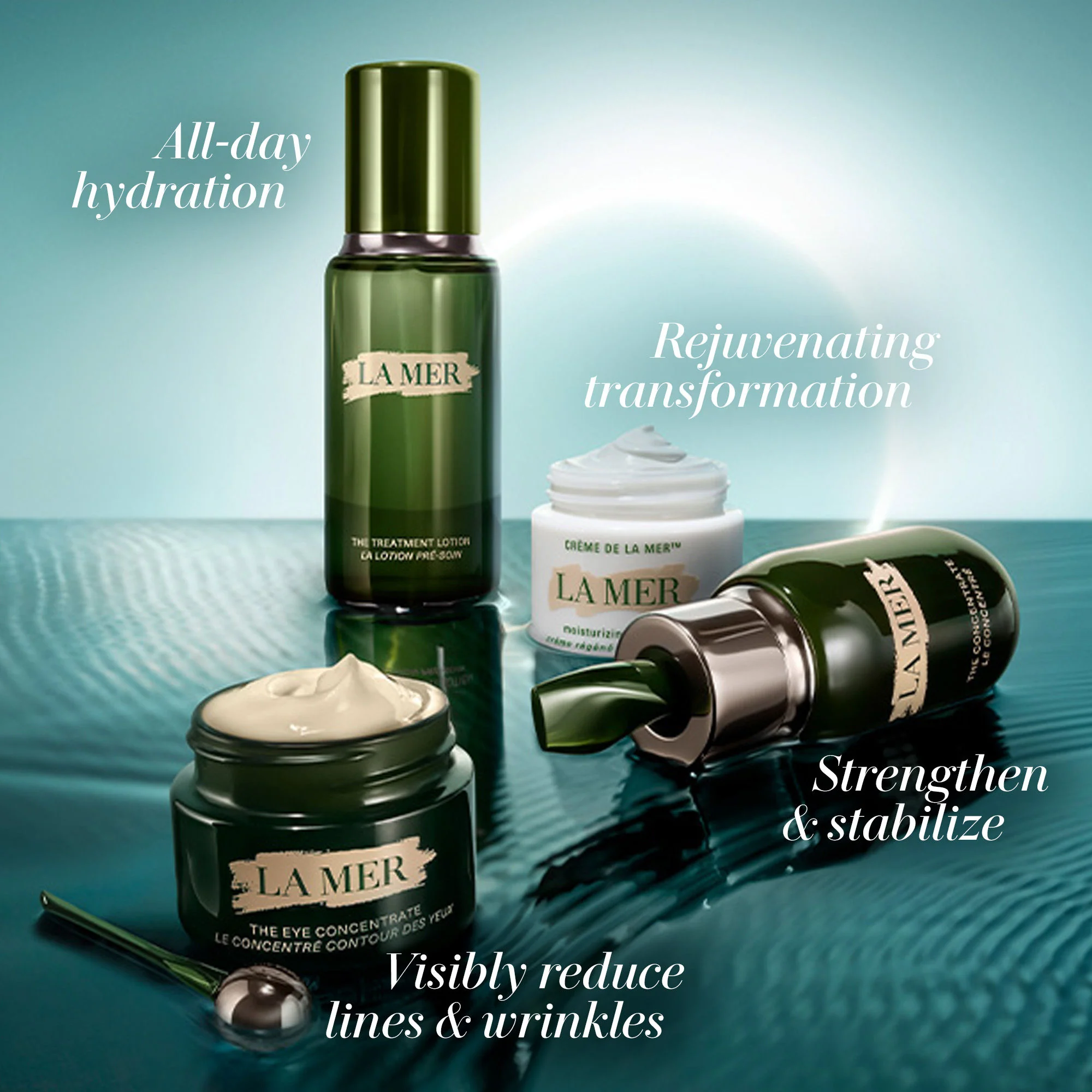 The Eye Concentrate - Image 8