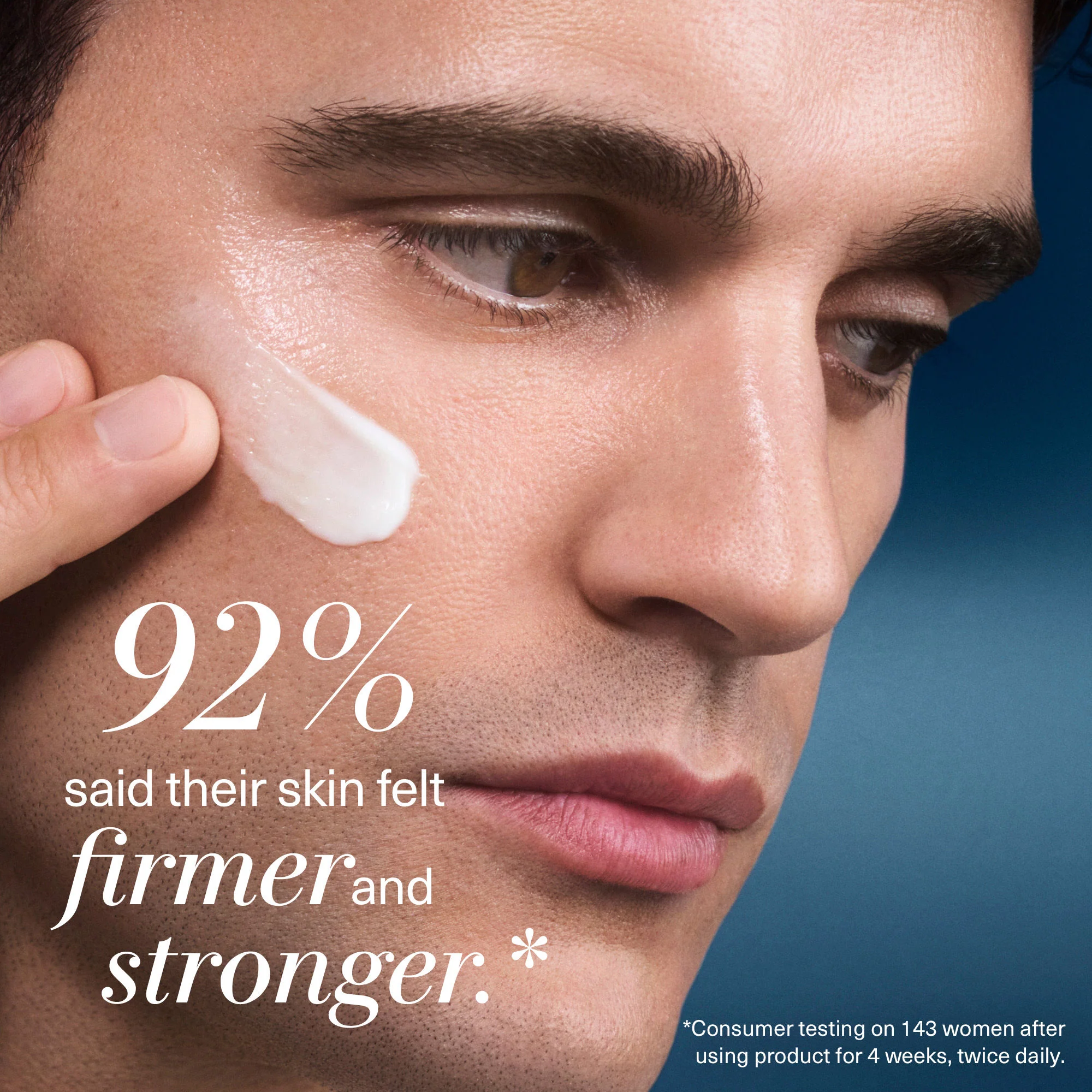 The Moisturizing Fresh Cream - Image 4