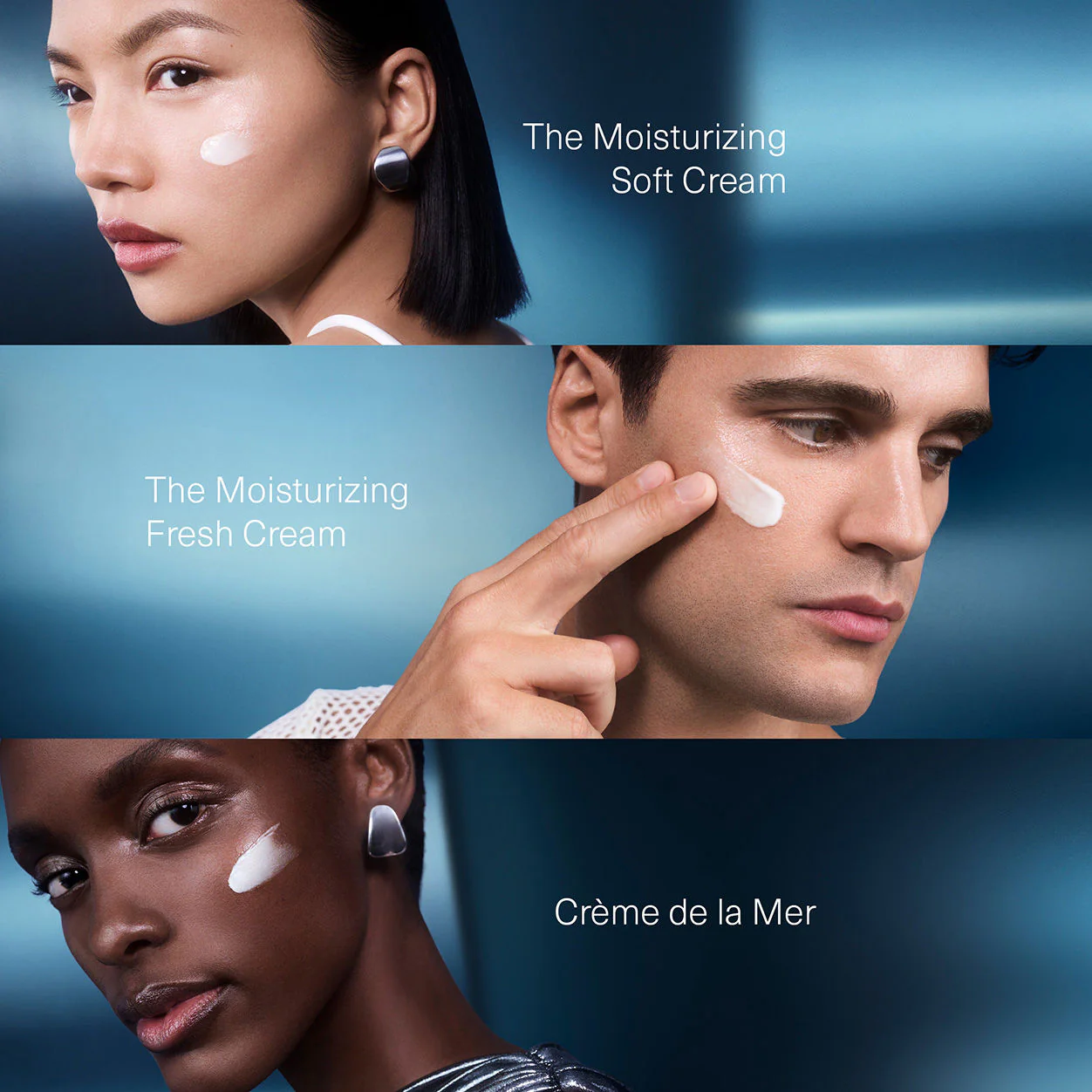 The Moisturizing Fresh Cream - Image 5