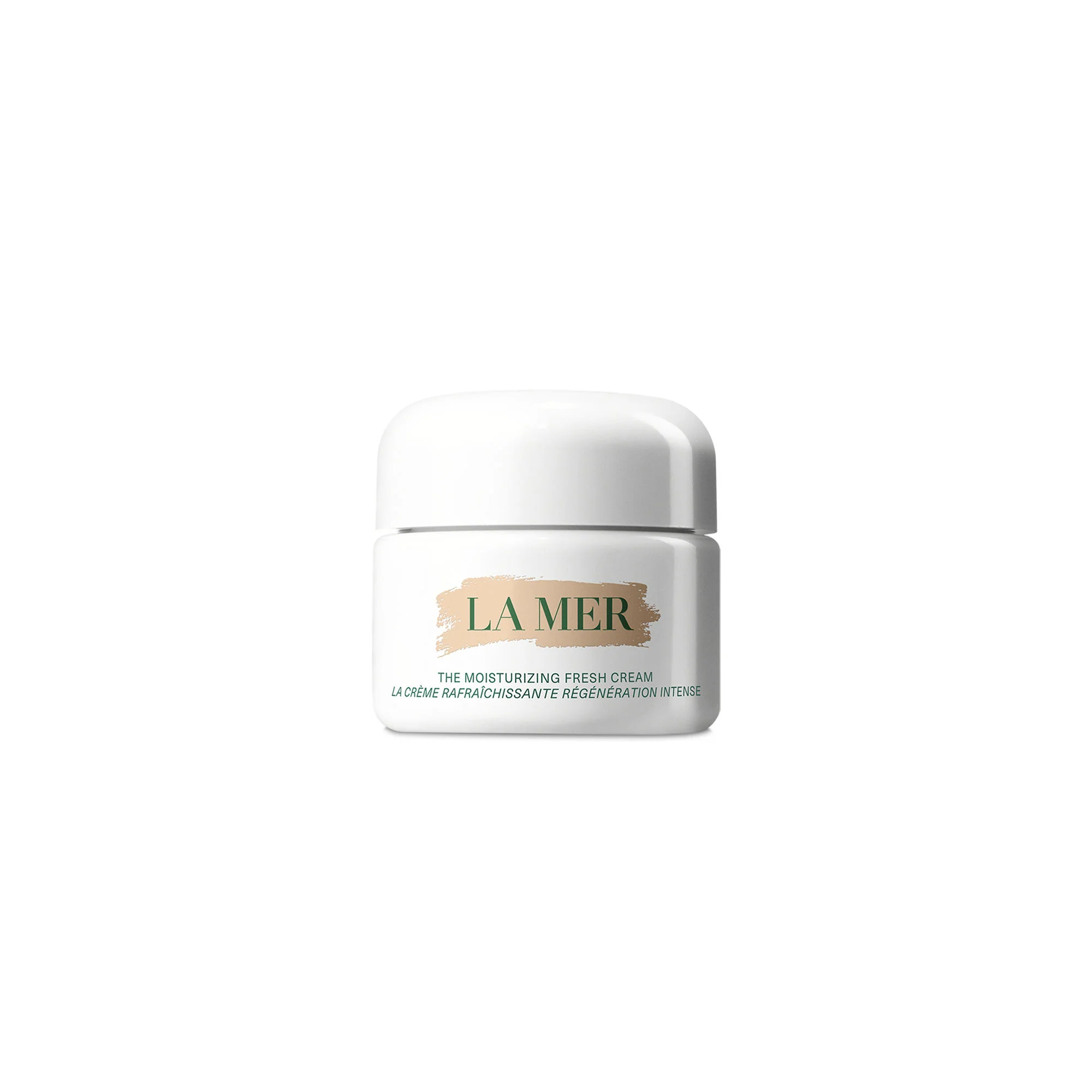 The Moisturizing Fresh Cream - Image 8