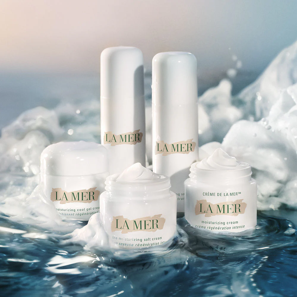 The Moisturizing Soft Cream - Image 10