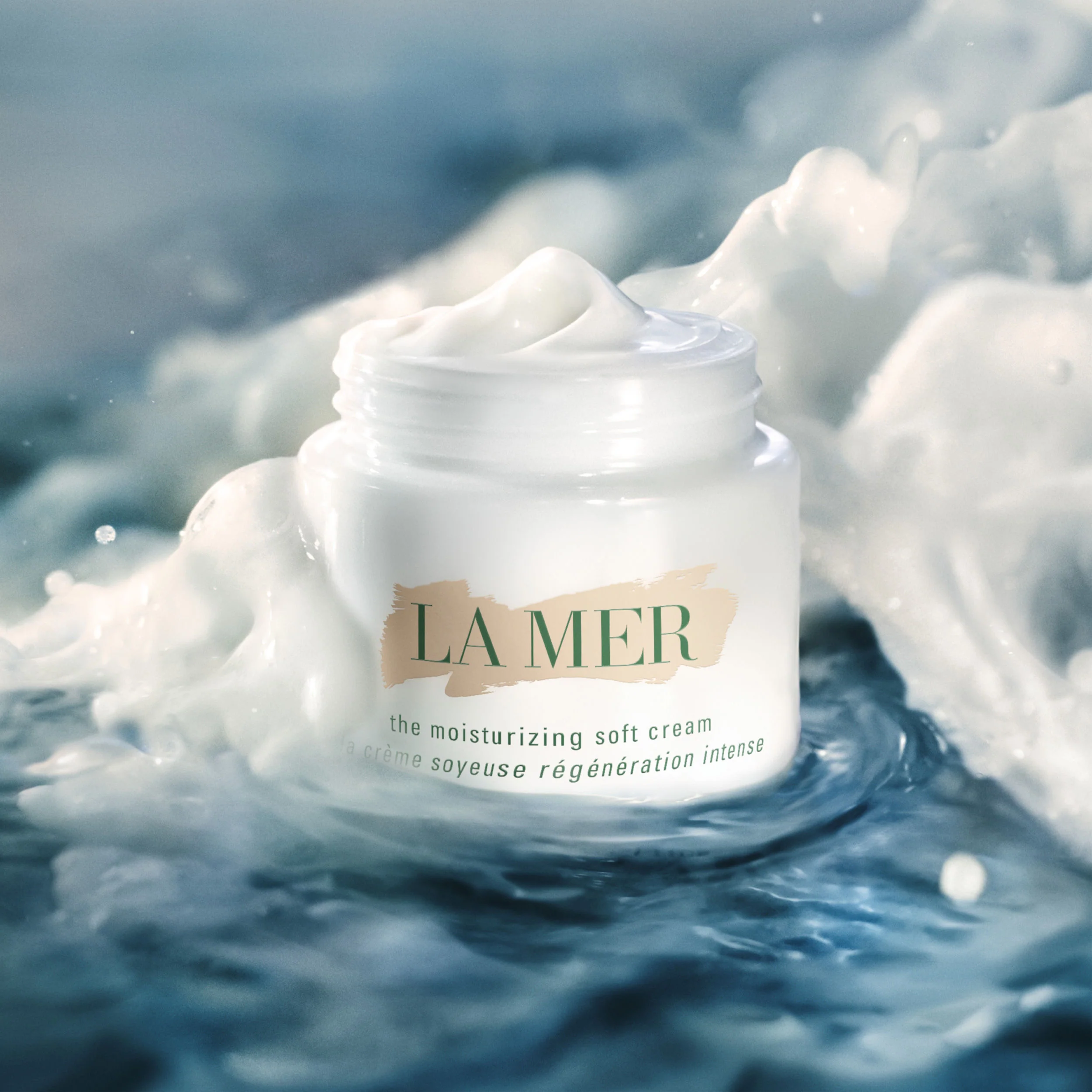 The Moisturizing Soft Cream - Image 11