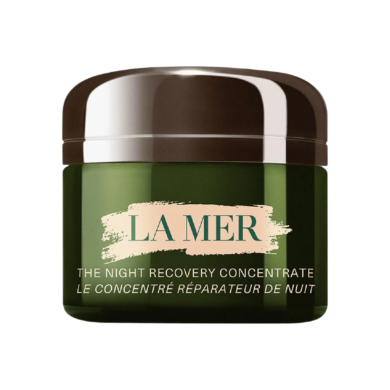 The Night Recovery Concentrate Treatment