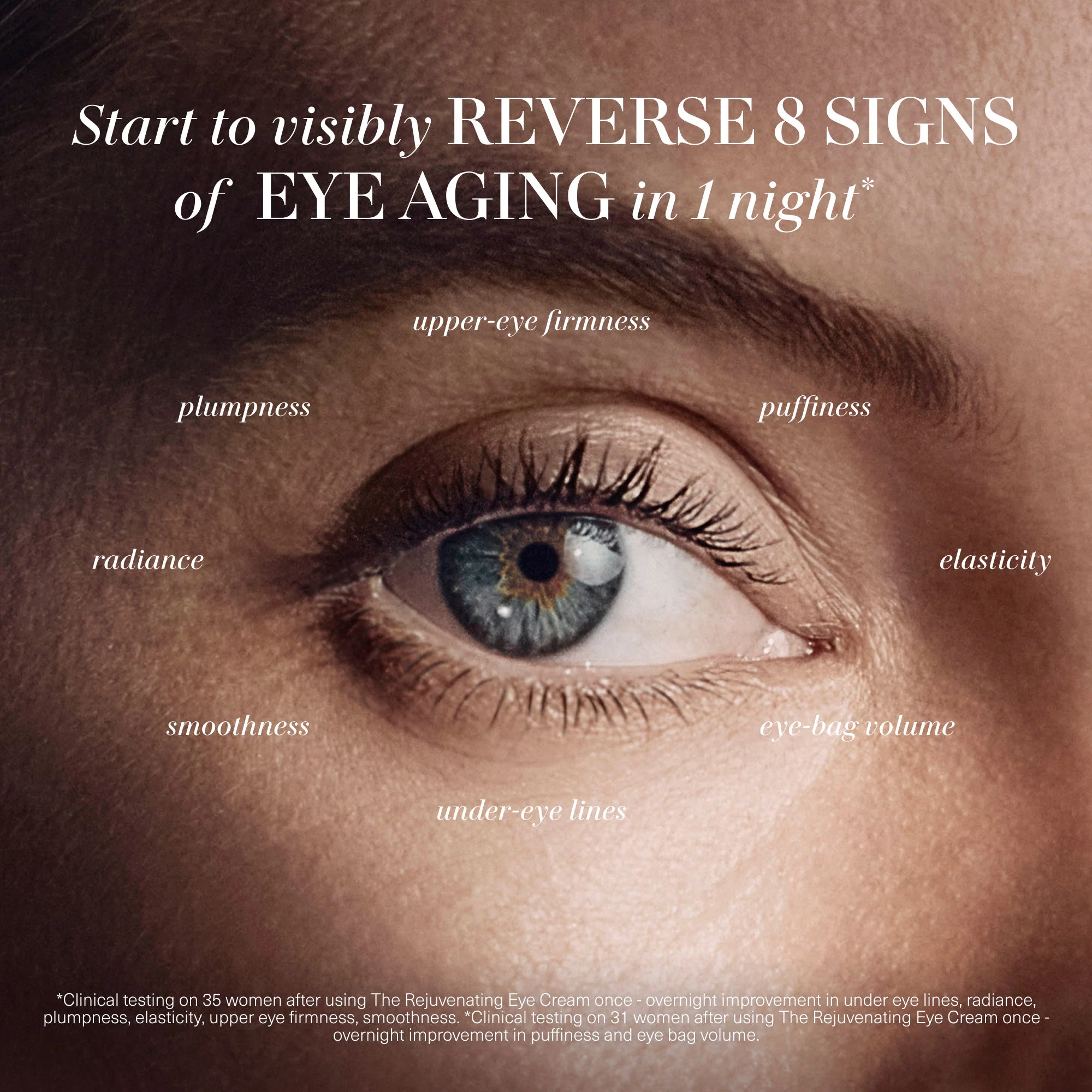 The Rejuvenating Eye Cream - Image 5