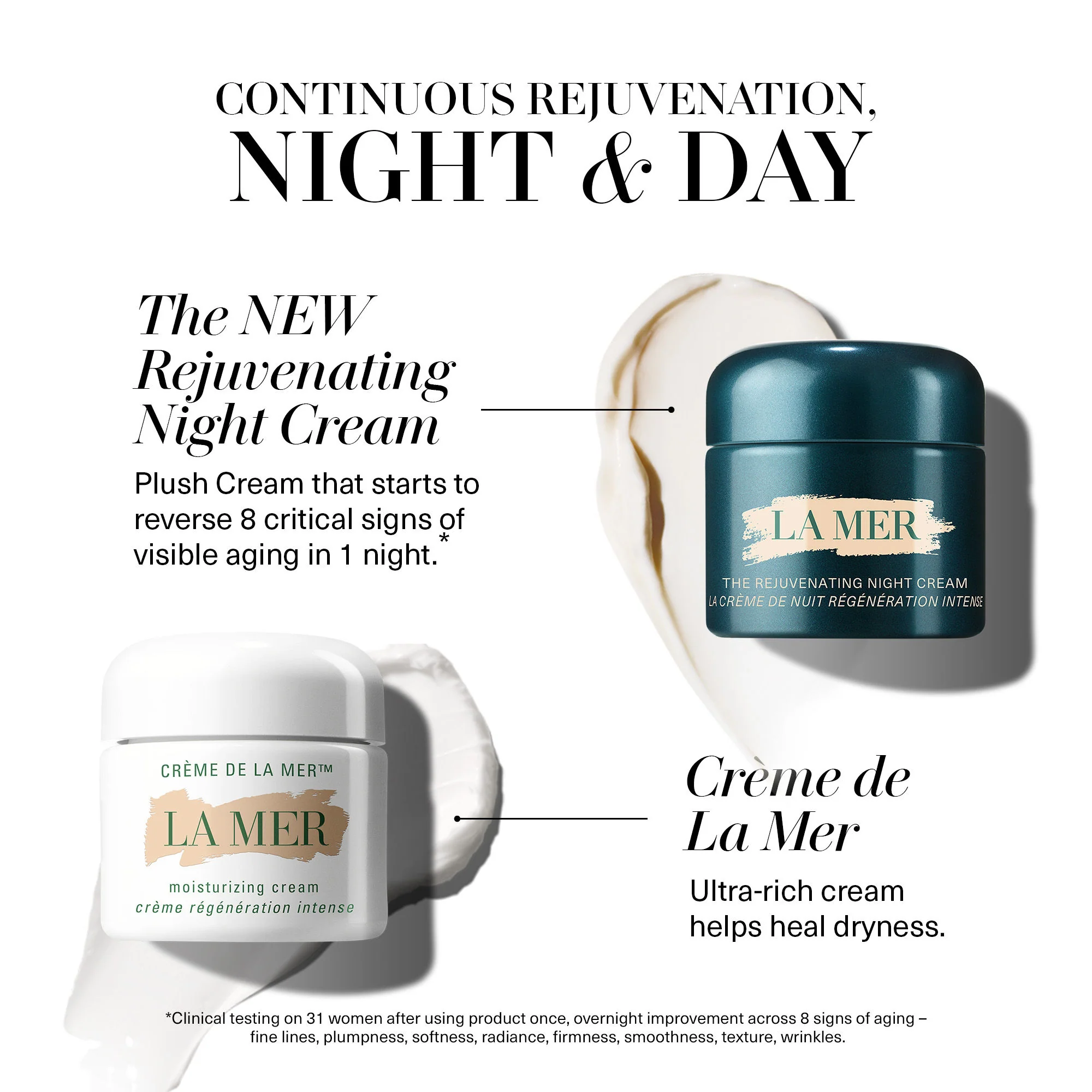 The Rejuvenating Night Cream - Image 14