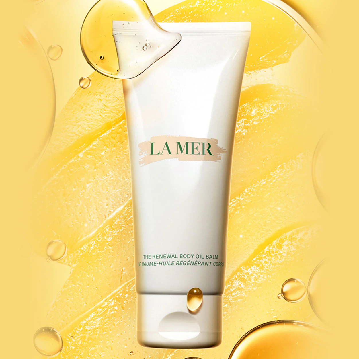 Renewal Body Oil Balm - Image 4