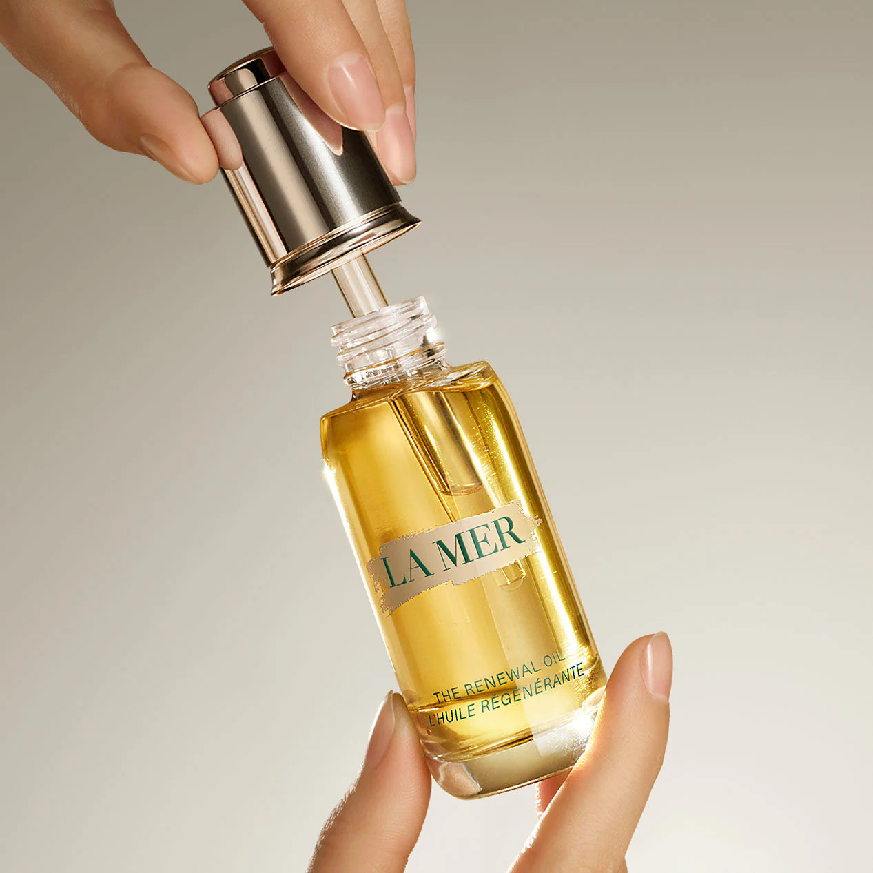 The Renewal Oil - Image 5