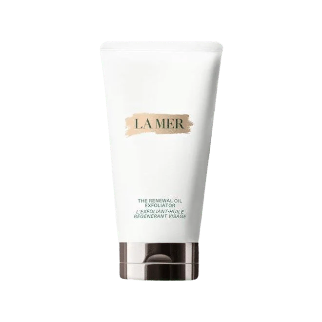 The Renewal Oil Exfoliator