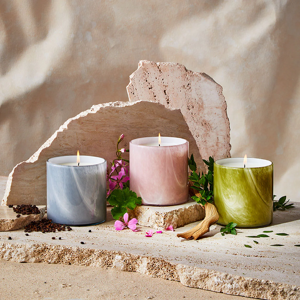 Andean Myrtle Signature Candle - Image 3