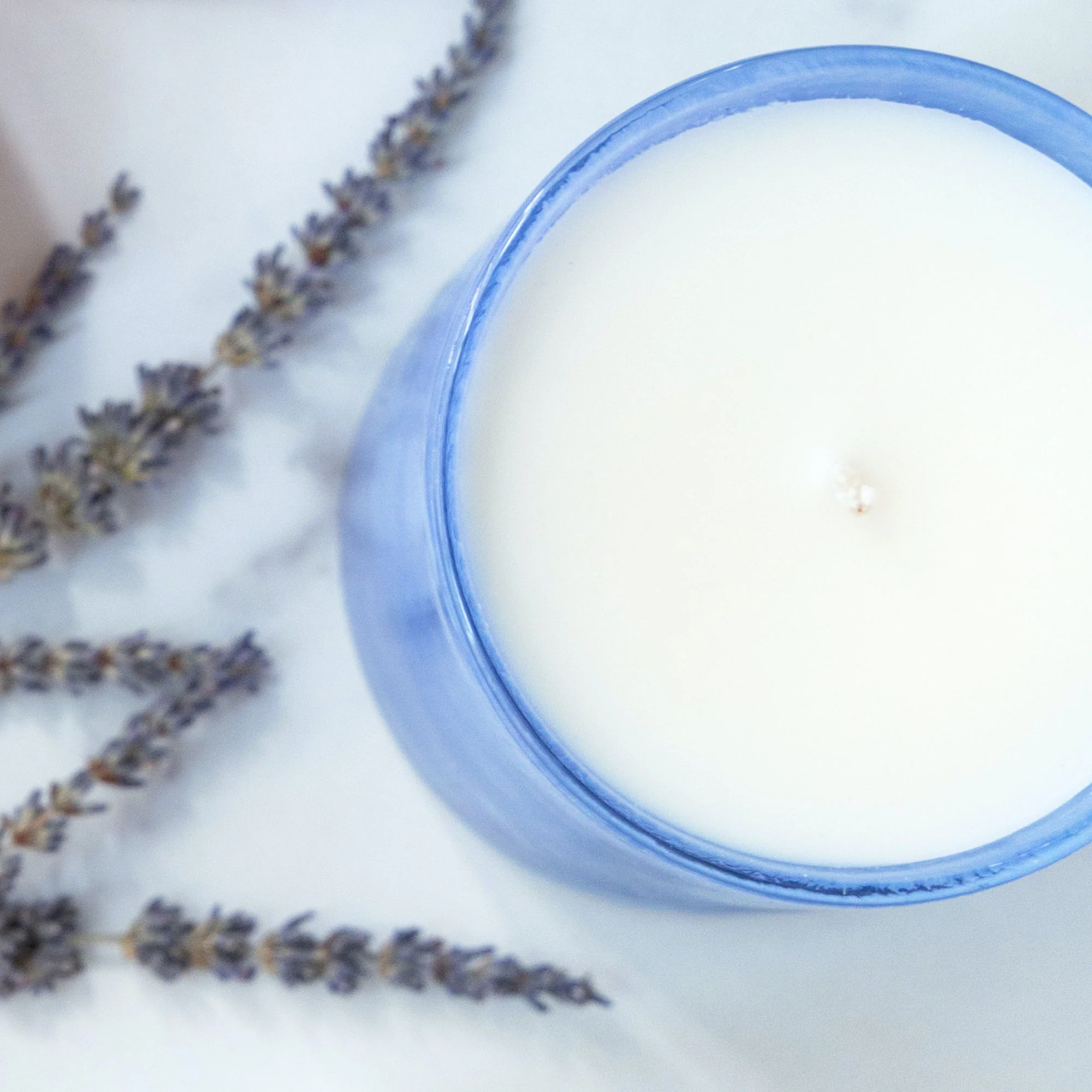 Bluemercury Spa Candle - Image 5