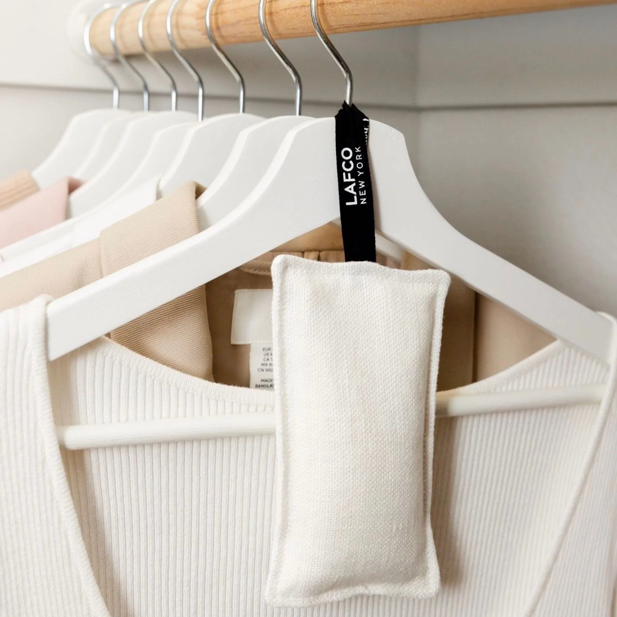 Chamomile Lavender Scented Linen Sachet - Image 5