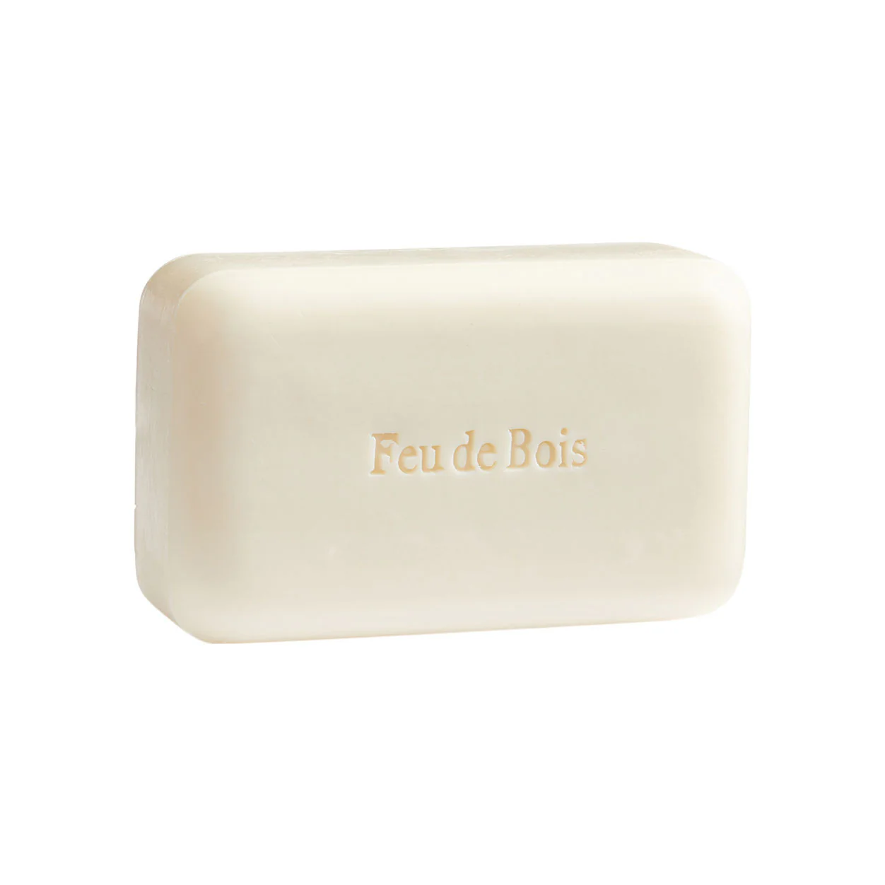 Feu de Bois Bar Soap - Image 2