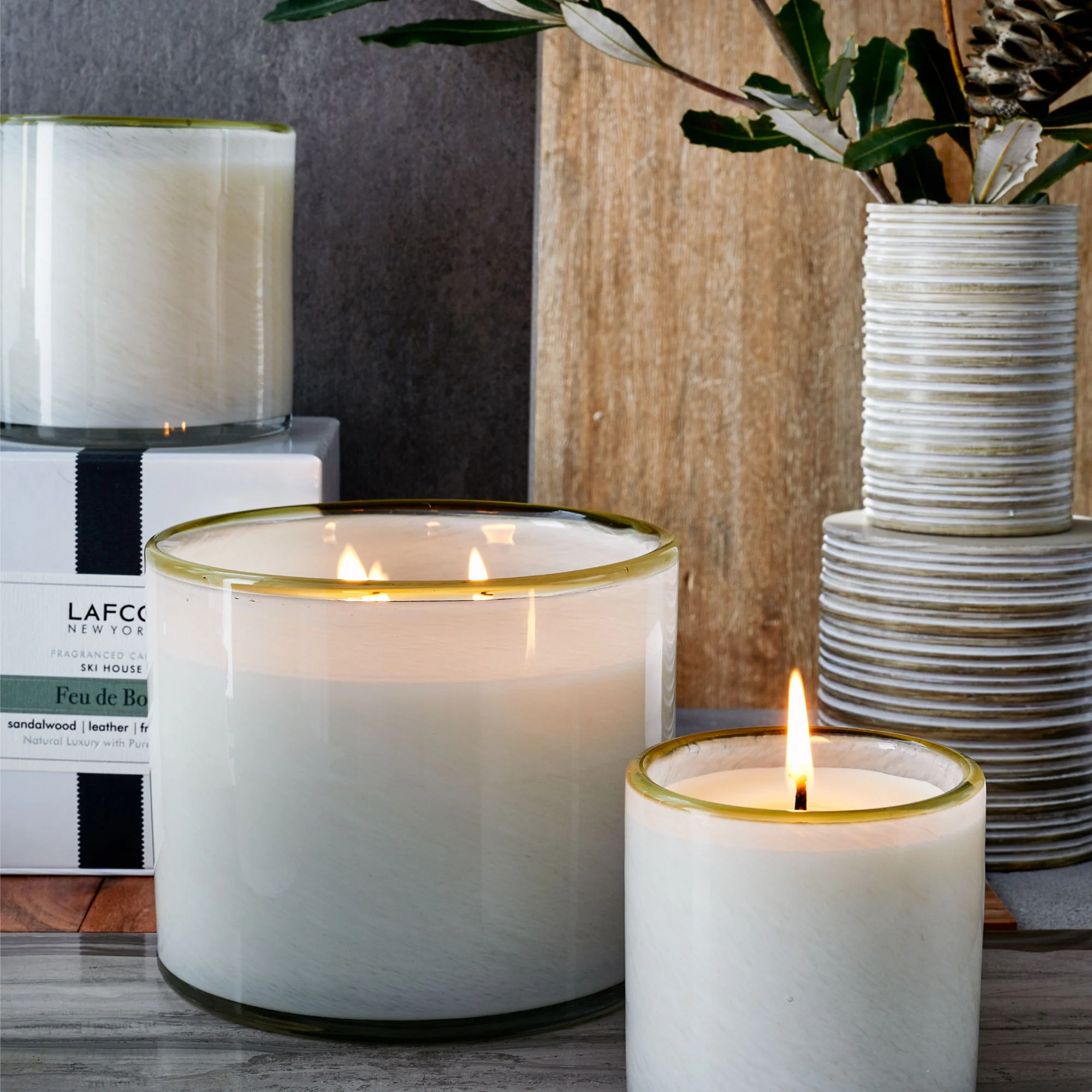 Feu de Bois Candle - Image 16