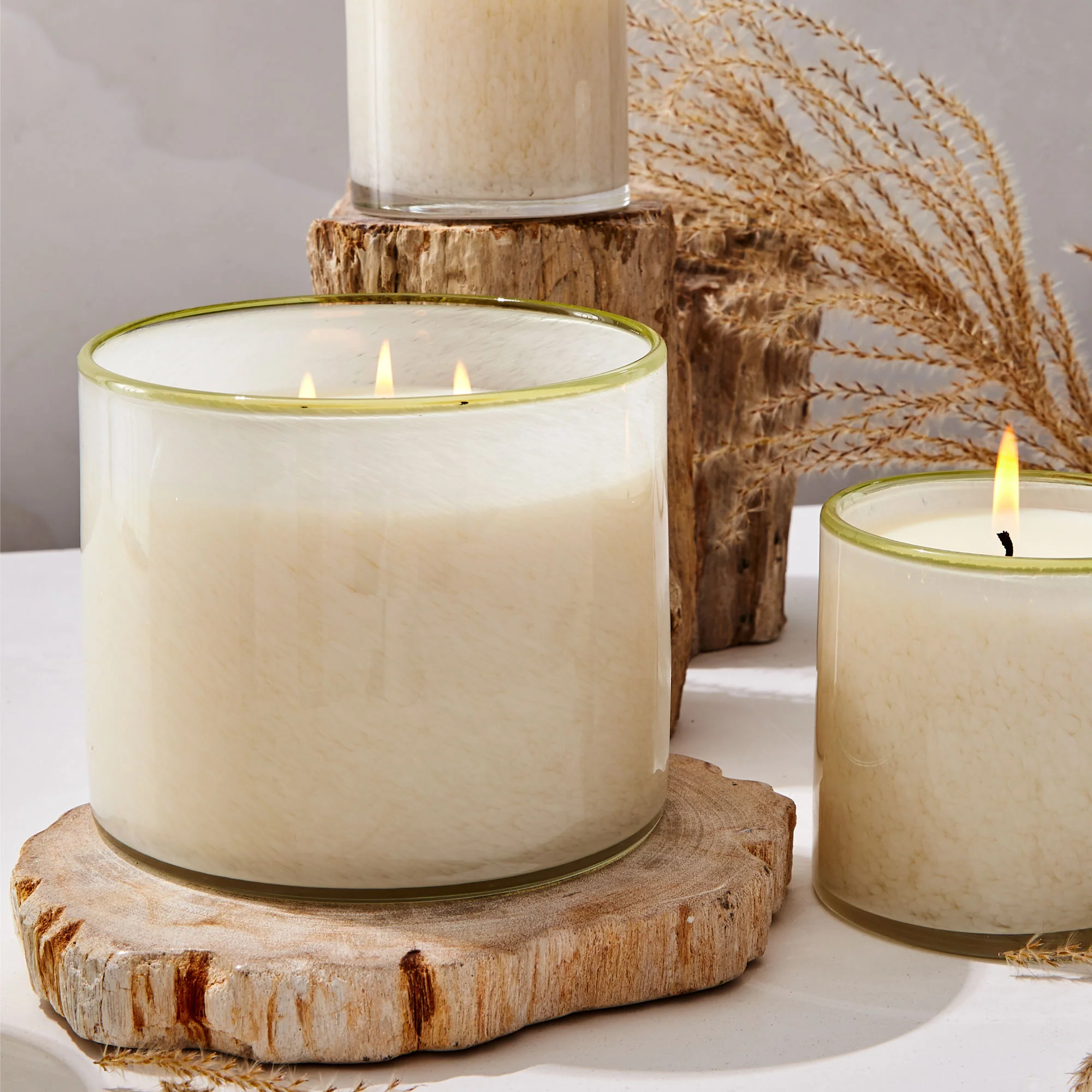 Feu de Bois Candle - Image 17